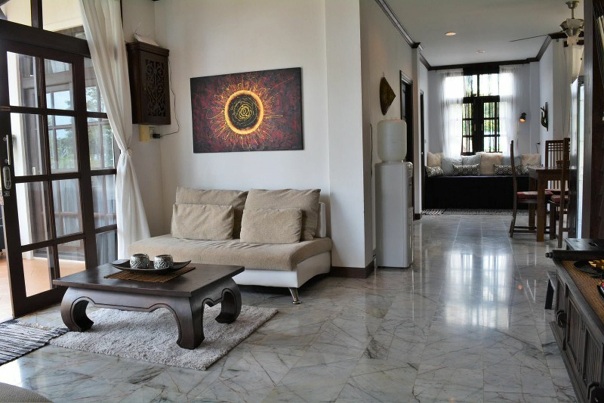 Villa Amintra 5 Koh Lanta