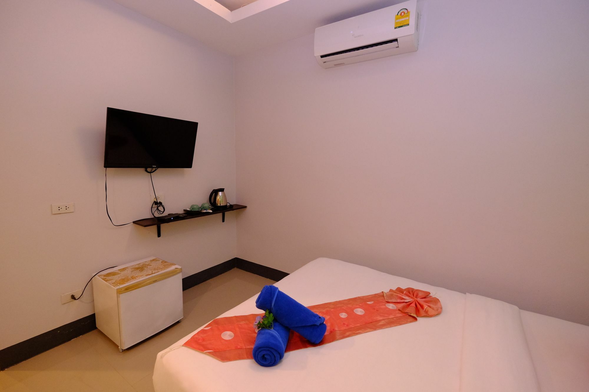 Inn De​ Lanta Place Koh Lanta