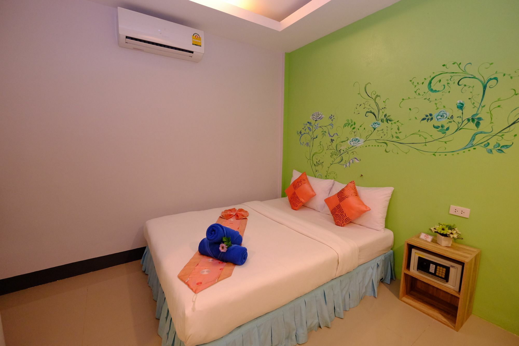 De​ Lanta Place Koh Lanta