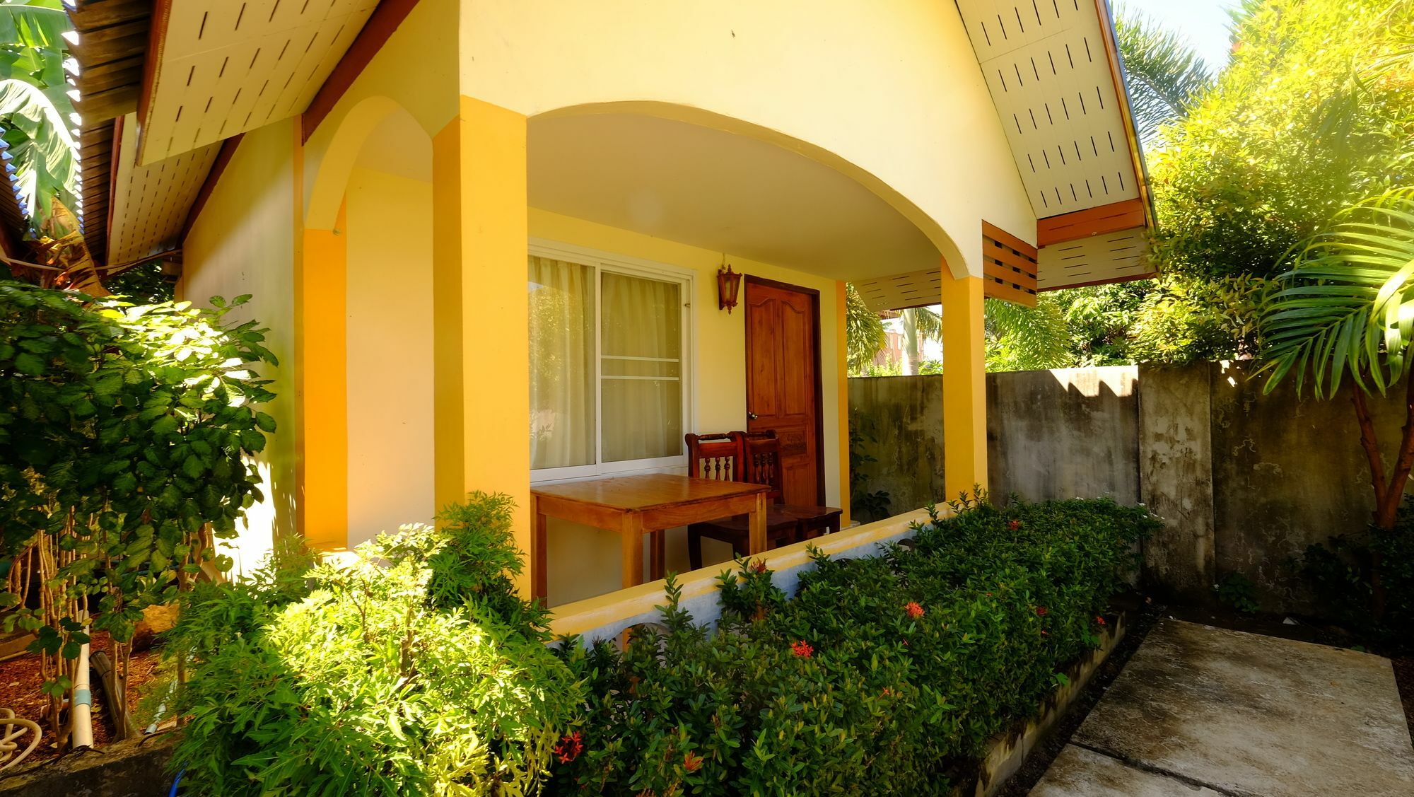 Guest house Lanta Together 2*