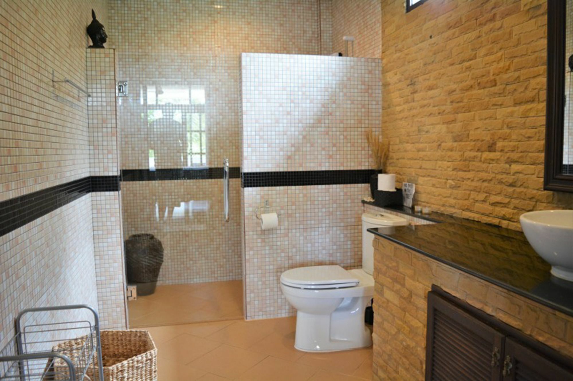 Villa Amintra 5 *