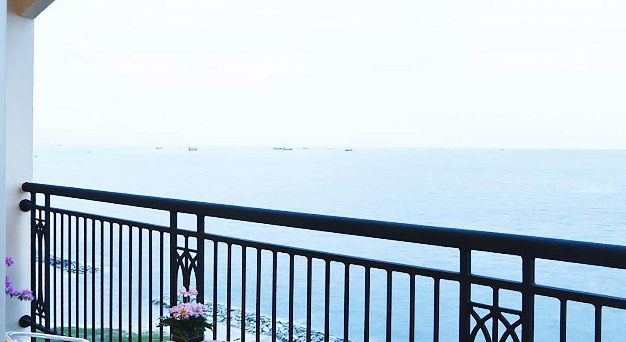 Hotel Kantary Bay And Serviced Rayong