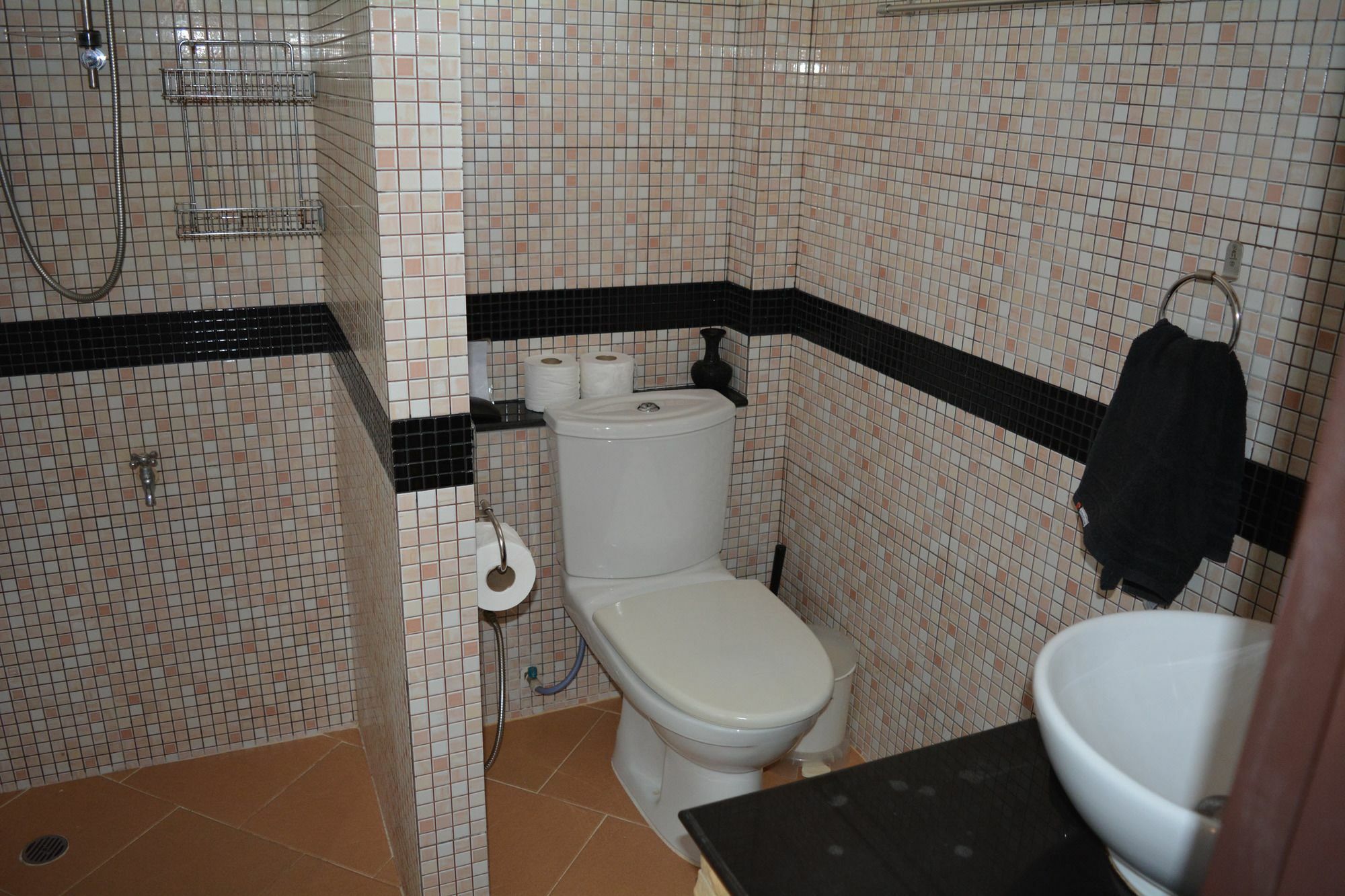 Amintra 5 * Koh Lanta