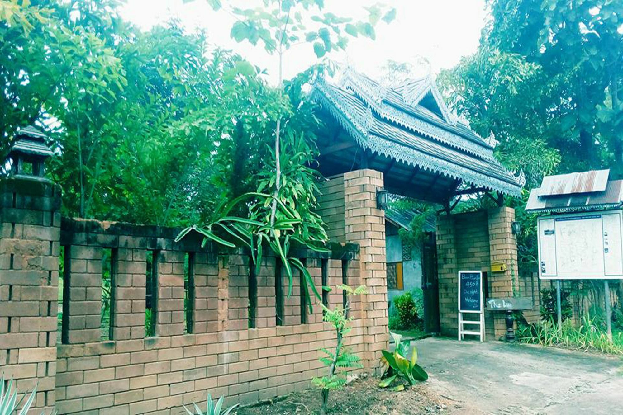 The Local Story Guest house Ban Mon Talaeng