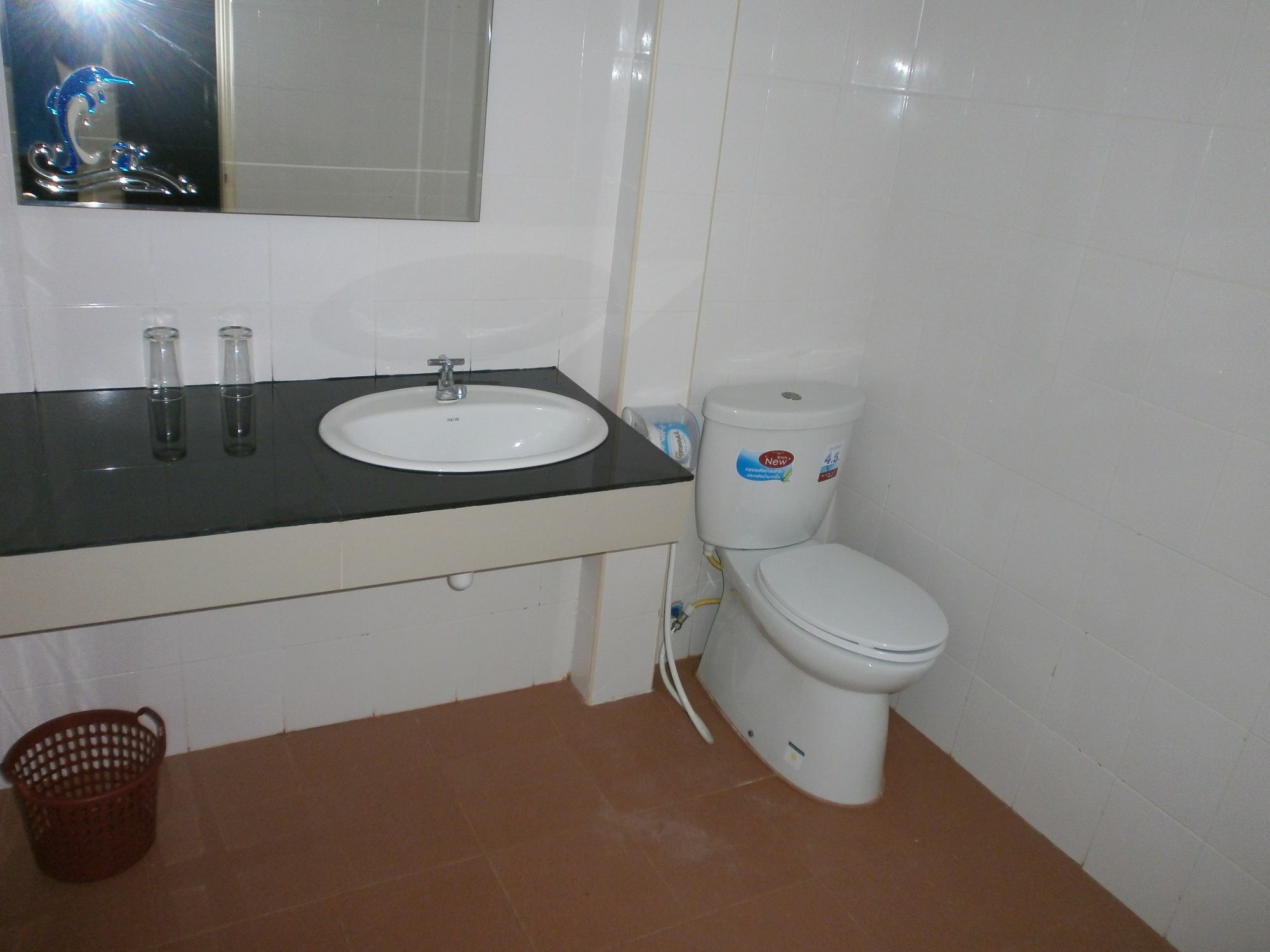 Guest house Lanta Together