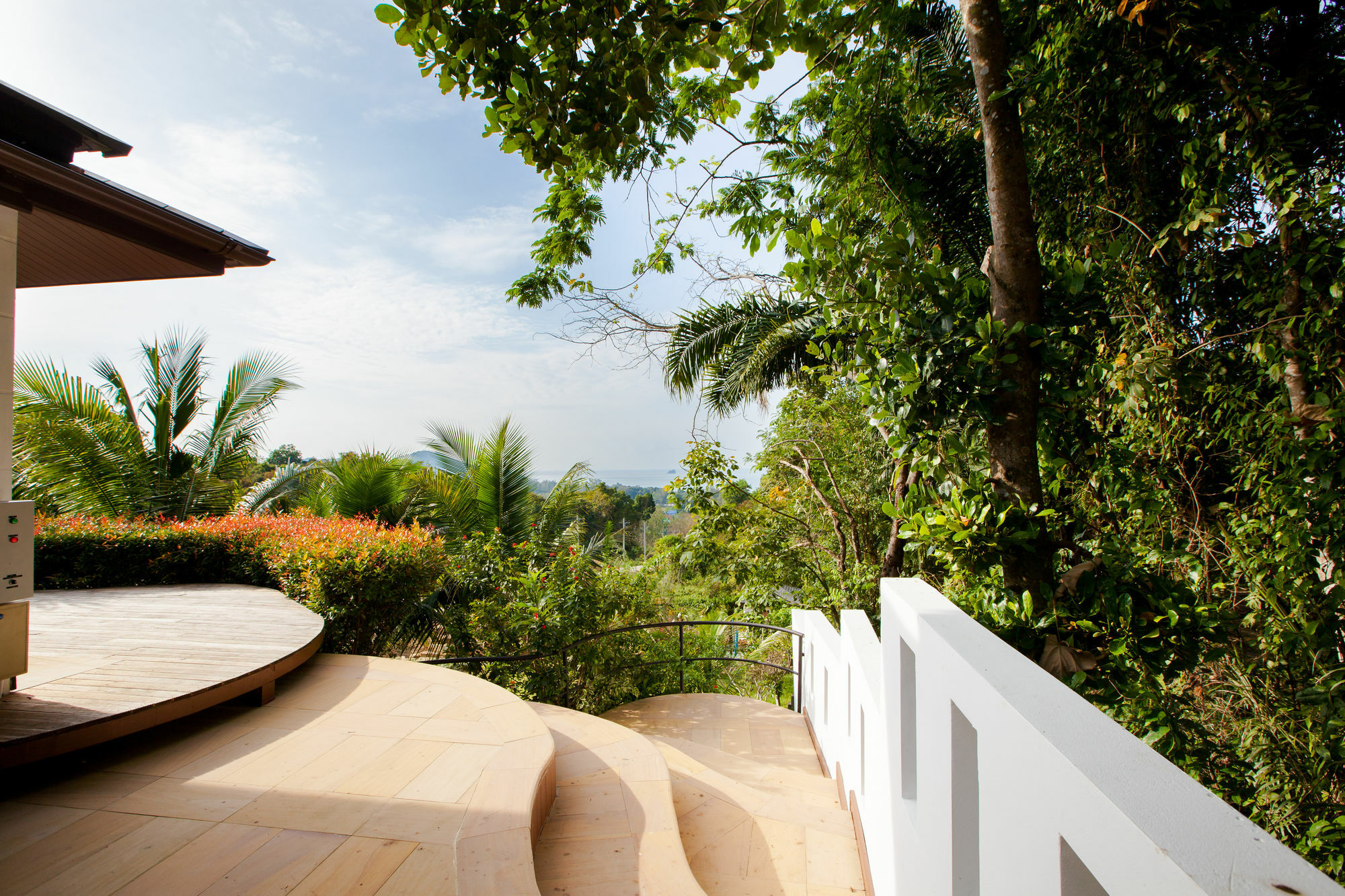 Baan Phukhao Klong Muang Beach