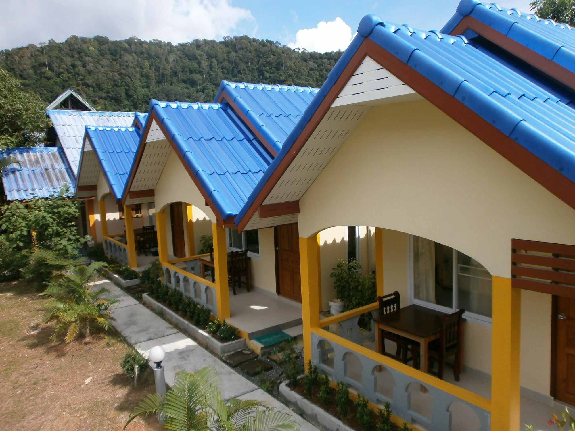 Guest house Lanta Together Koh Lanta