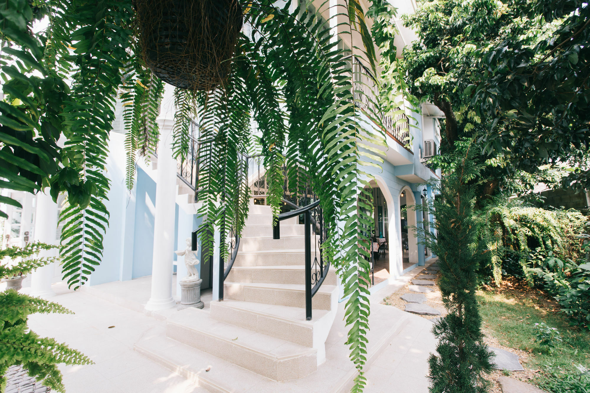 Bed & Breakfast Nai Suan