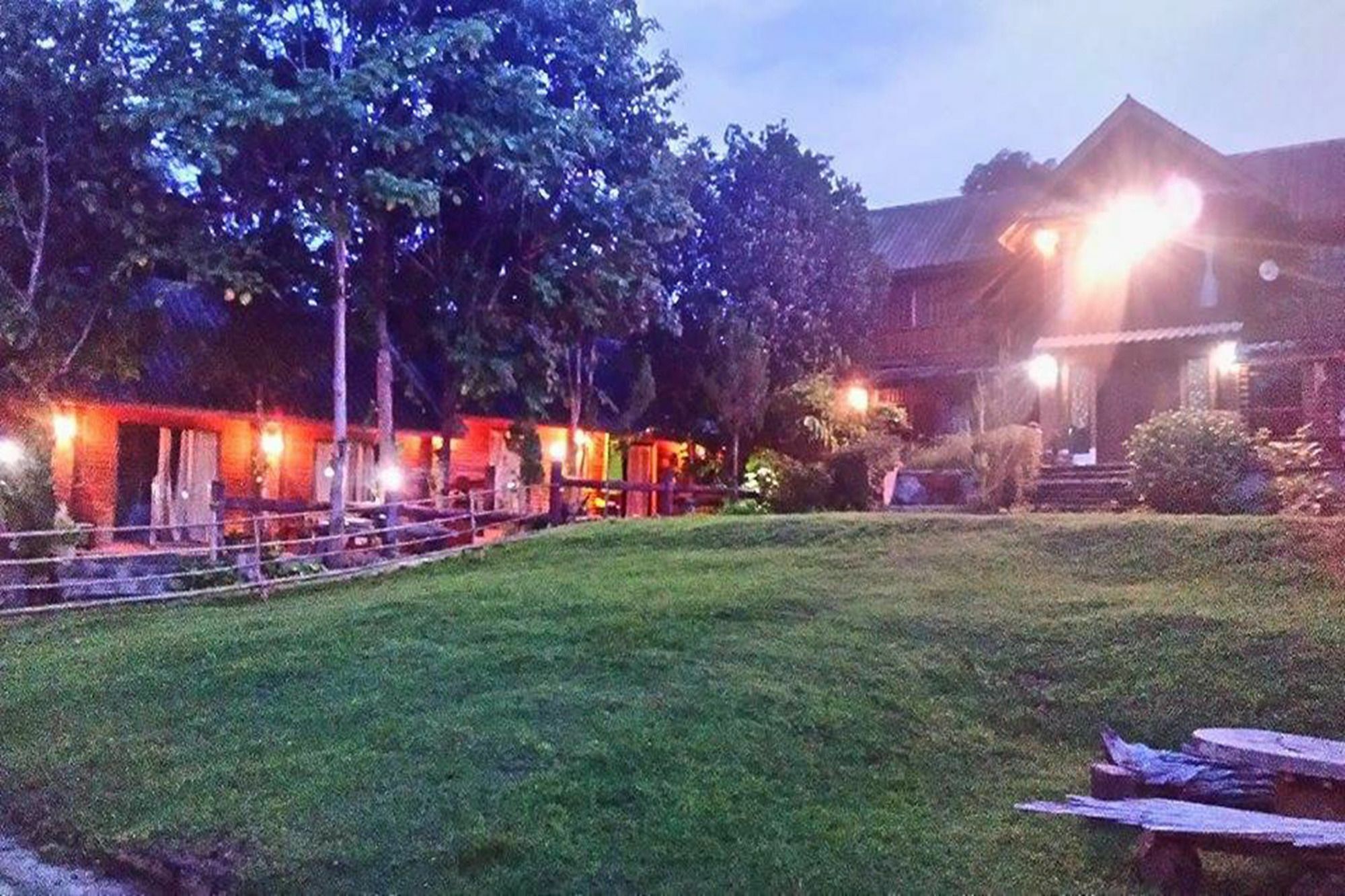 The Local Story Guest house Ban Mon Talaeng
