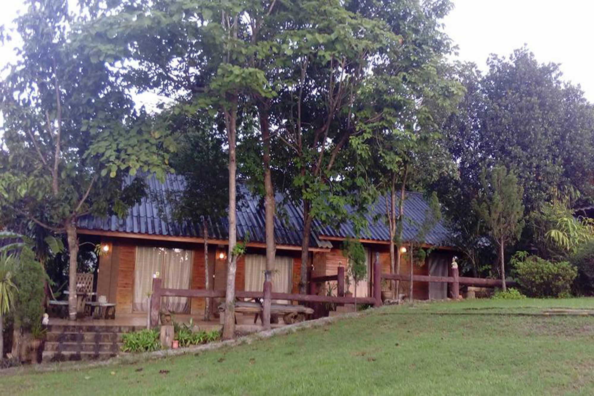 The Local Story Guest house