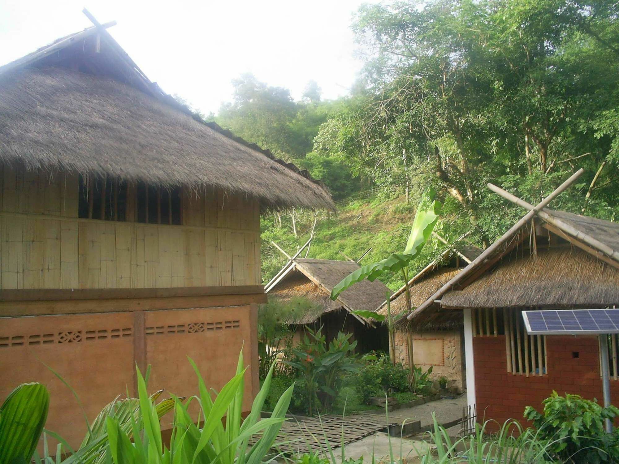 Homestay Hill Tribe Art House