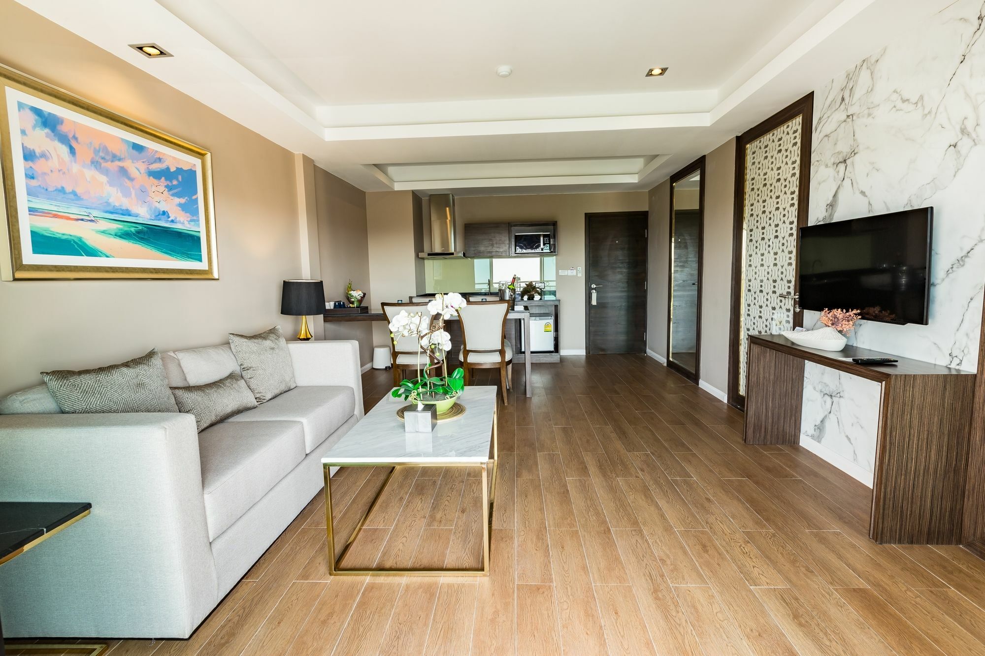 Rayong City Hotel