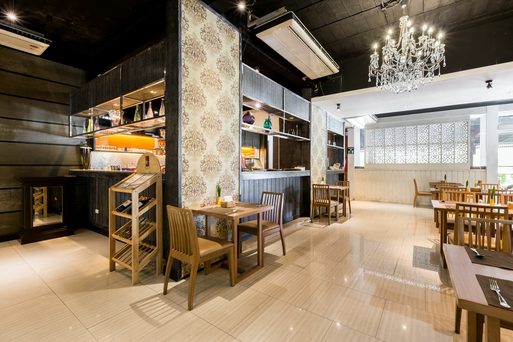 Hotel Rayong City Hotel Rayong