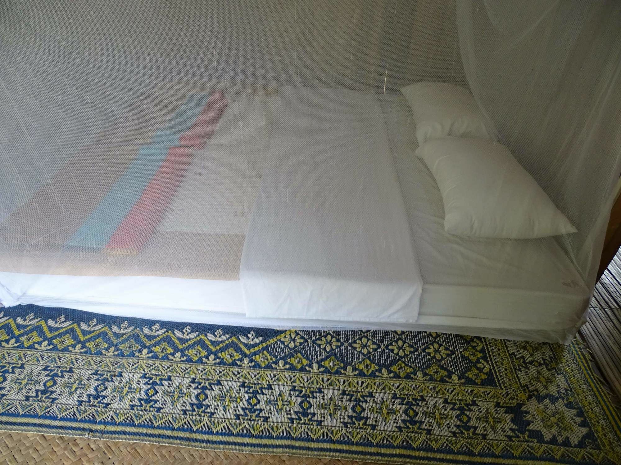 Homestay Hill Tribe Art House *
