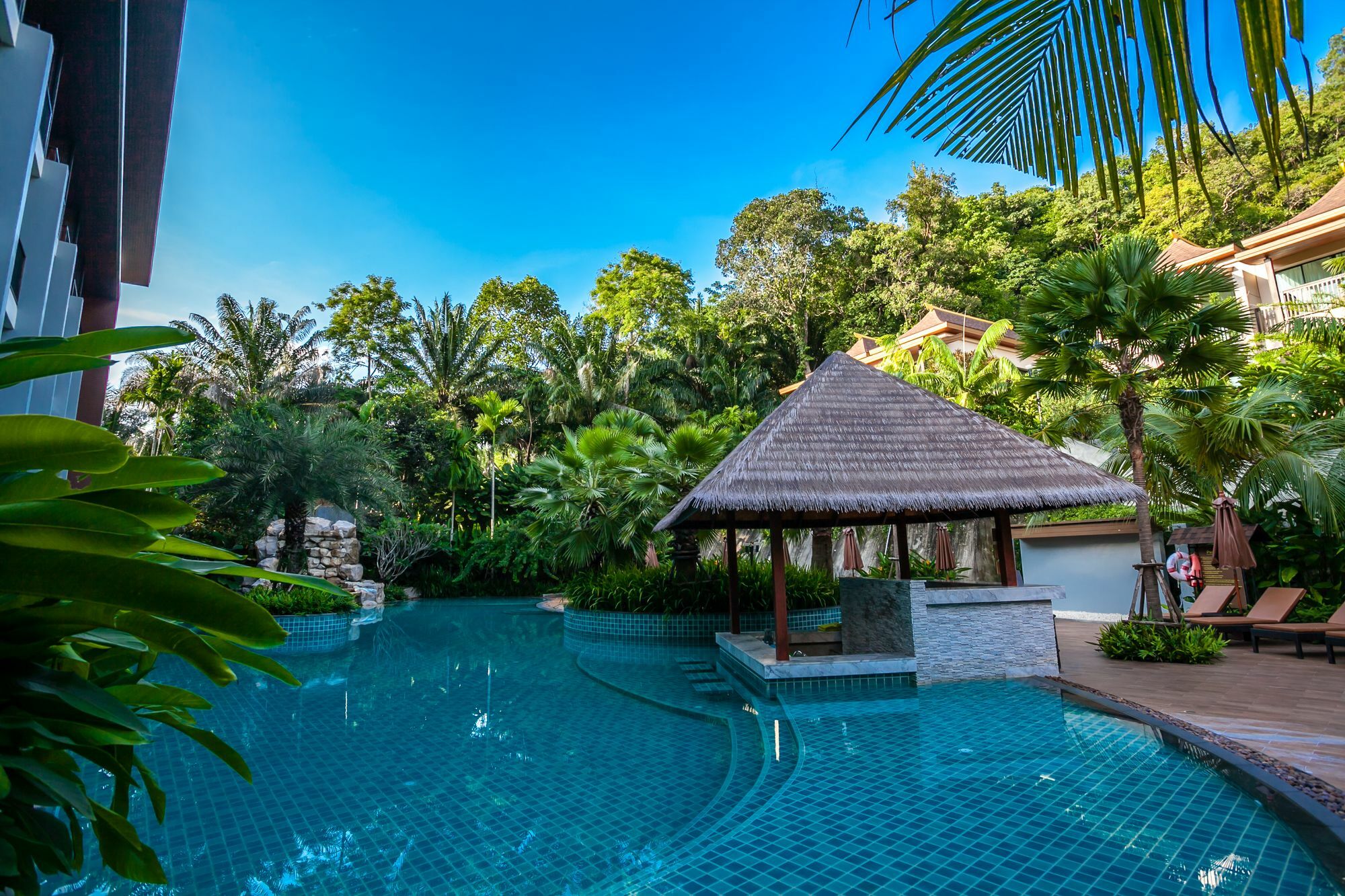 Hula Hula Resort, Ao Nang Resort