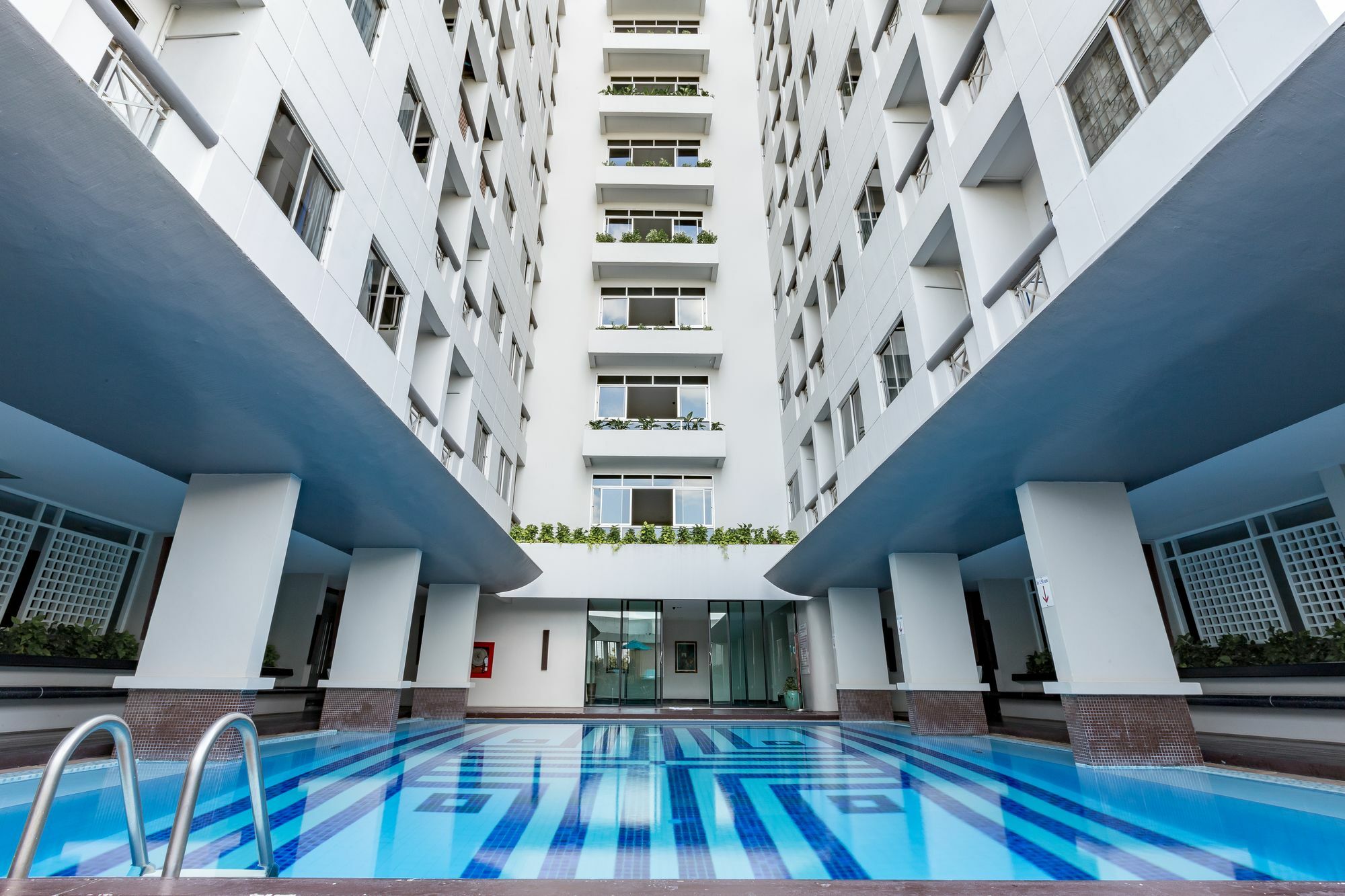 Rayong City Hotel Rayong