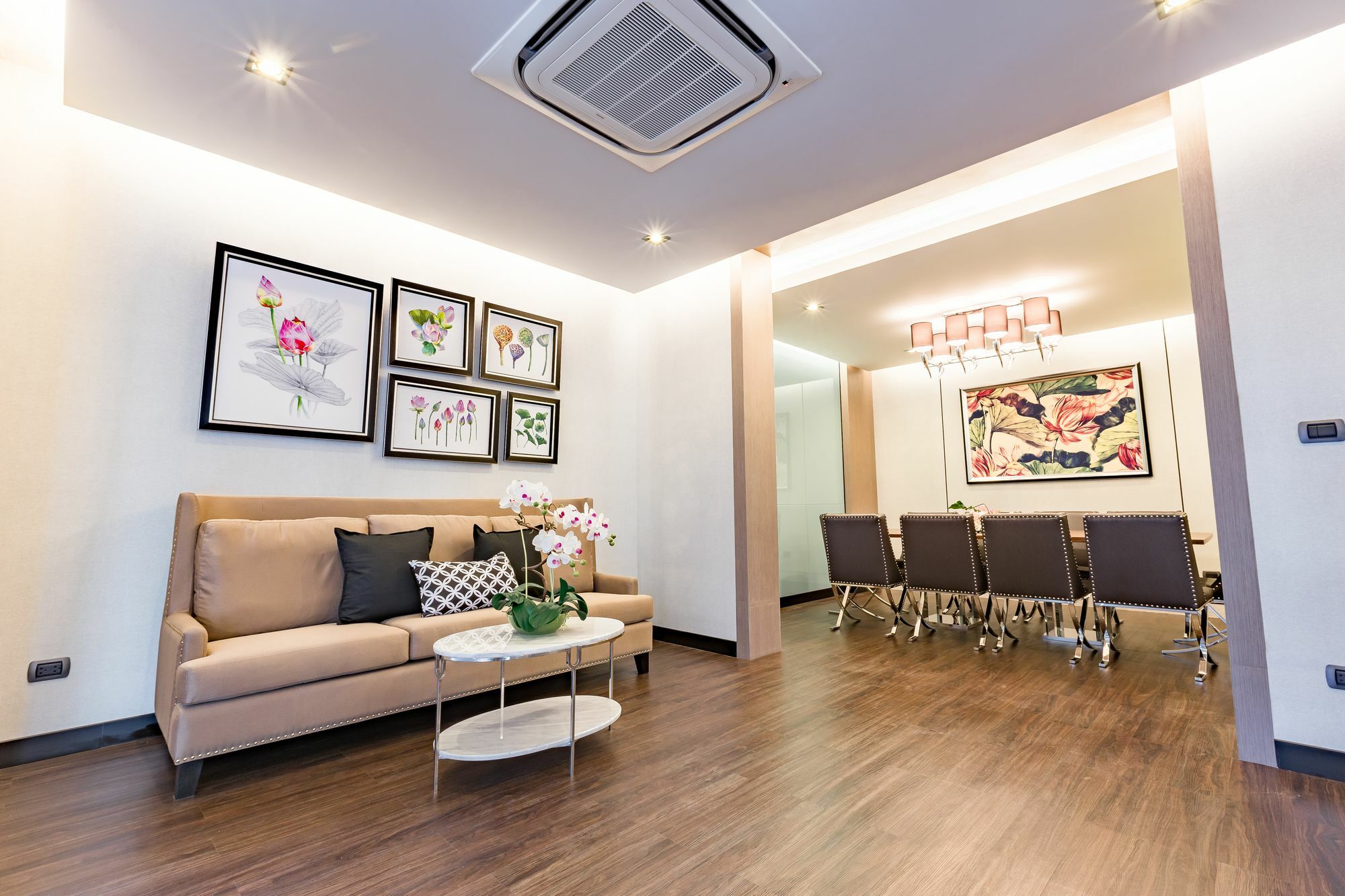 Rayong City Hotel