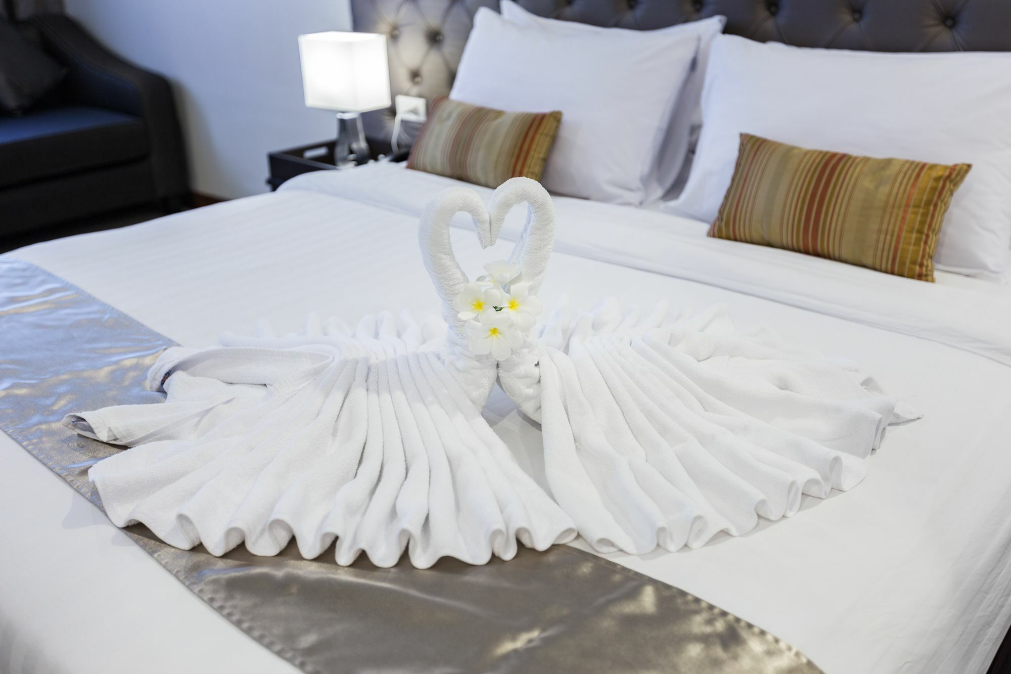 Rayong City Hotel Hotel Rayong