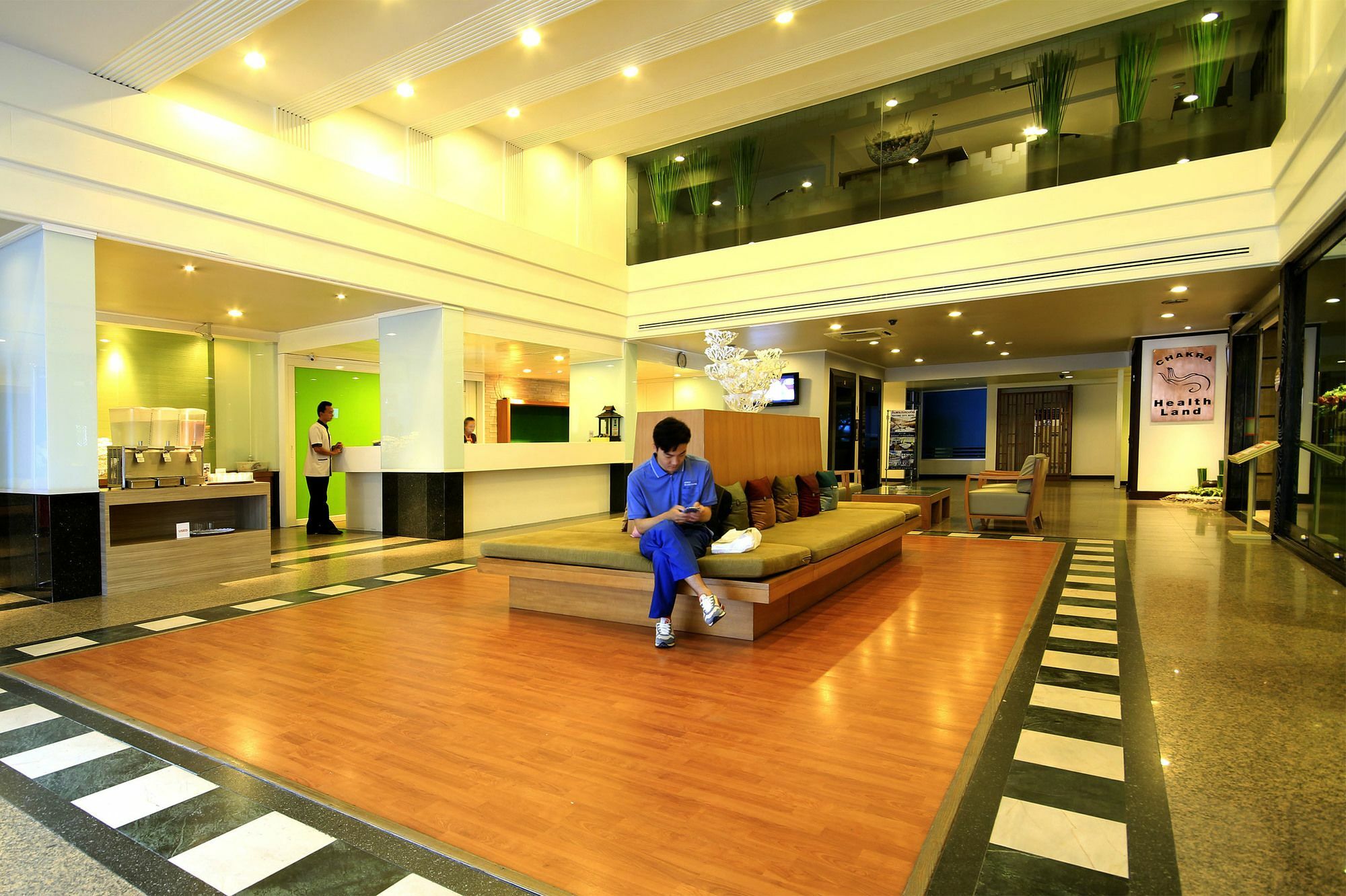 Rayong City Hotel Hotel Rayong