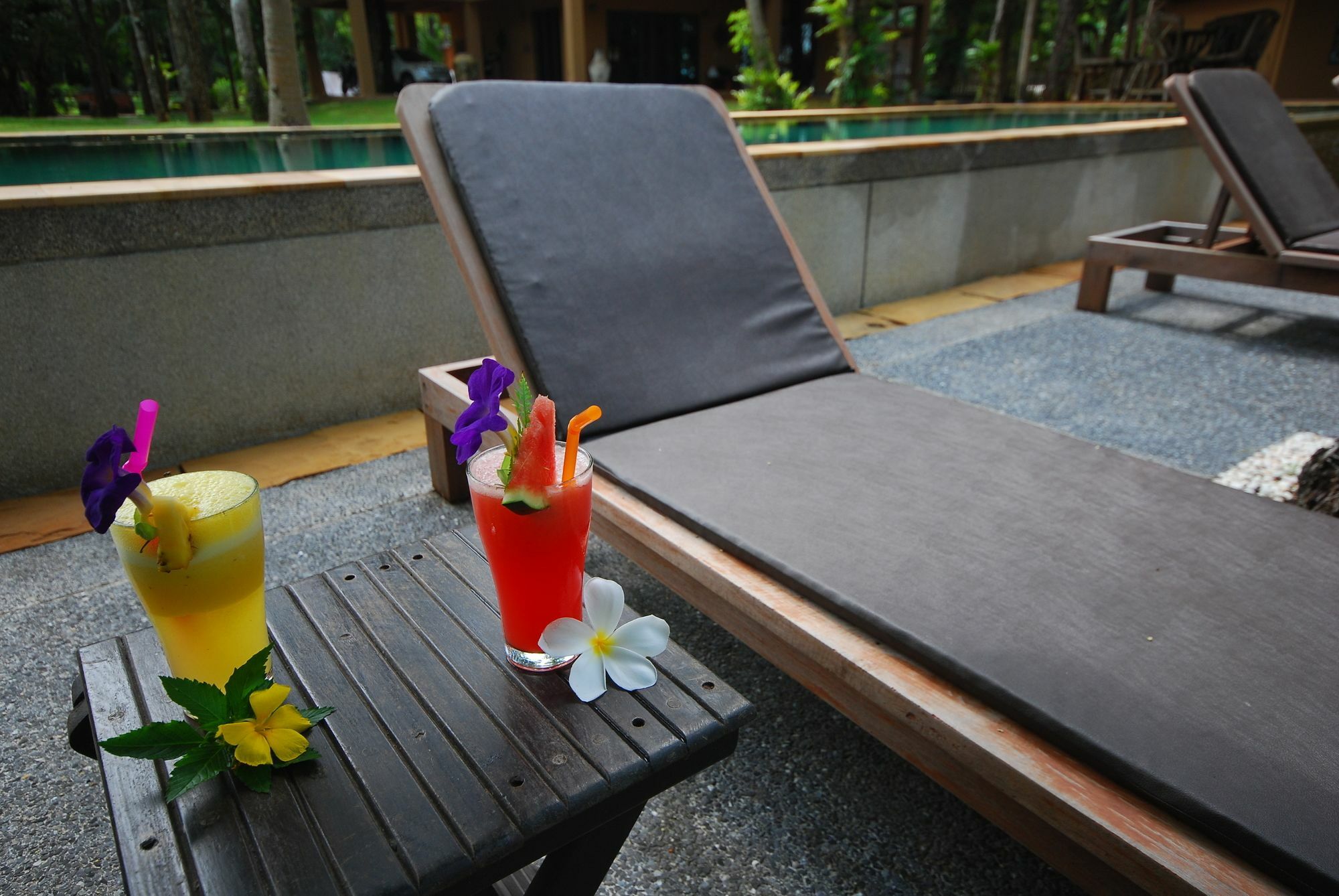 Villa Khaotong At Melina's