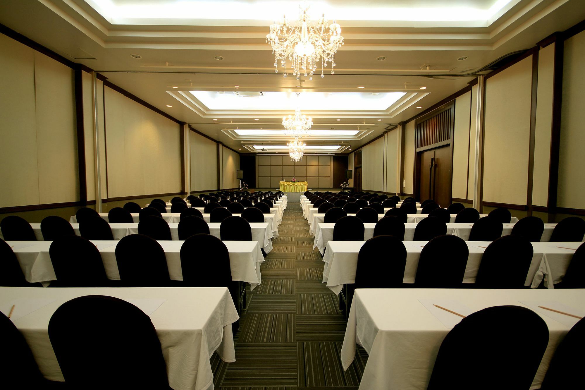 Rayong City Hotel 3* Rayong