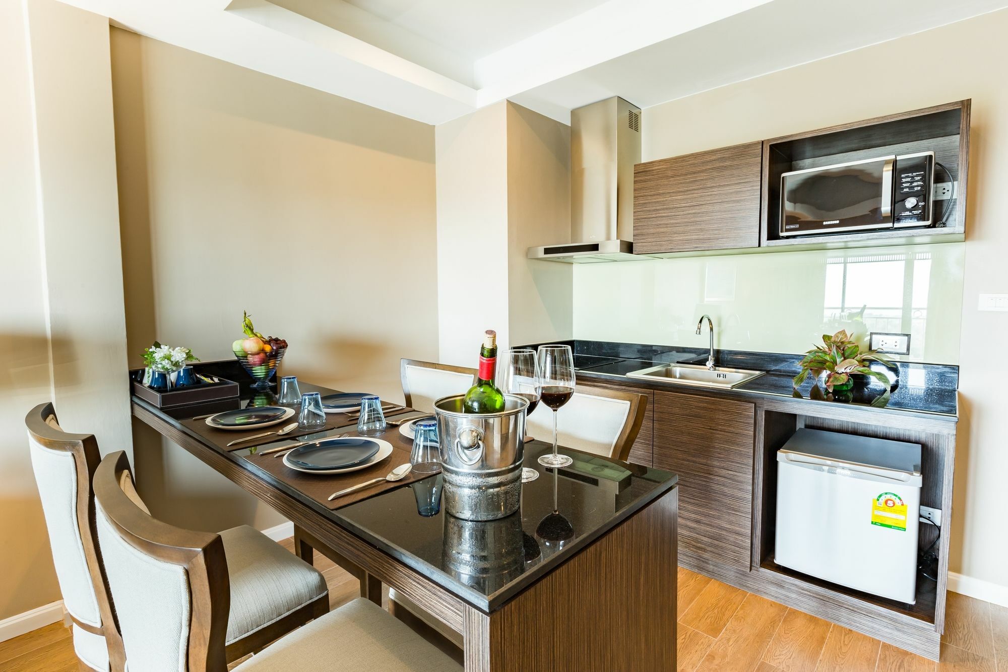 Rayong City Hotel 3* Rayong