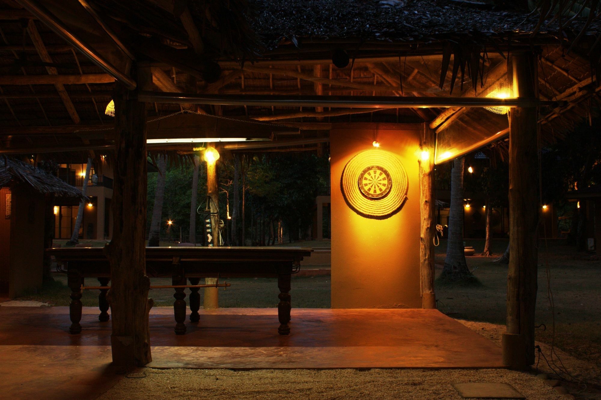 Villa Khaotong At Melina's *