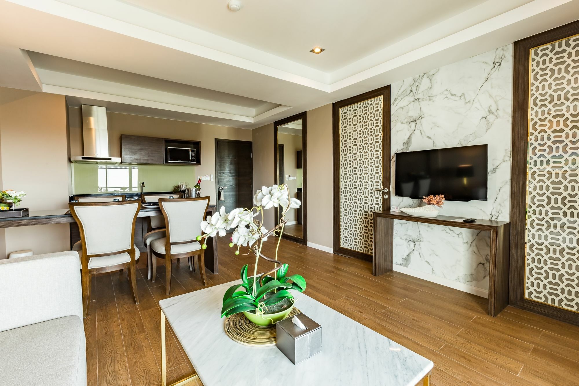 Rayong City Hotel Hotel