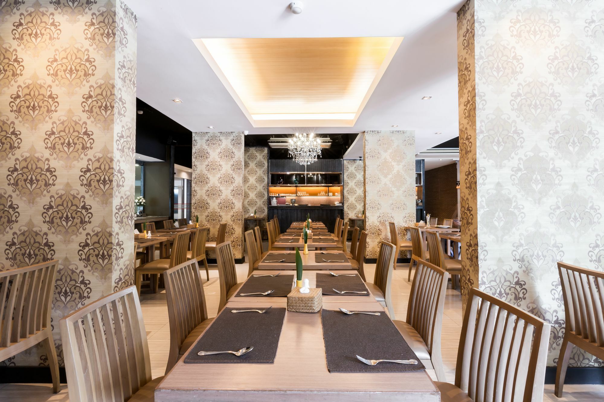 Hotel Rayong City Hotel Rayong