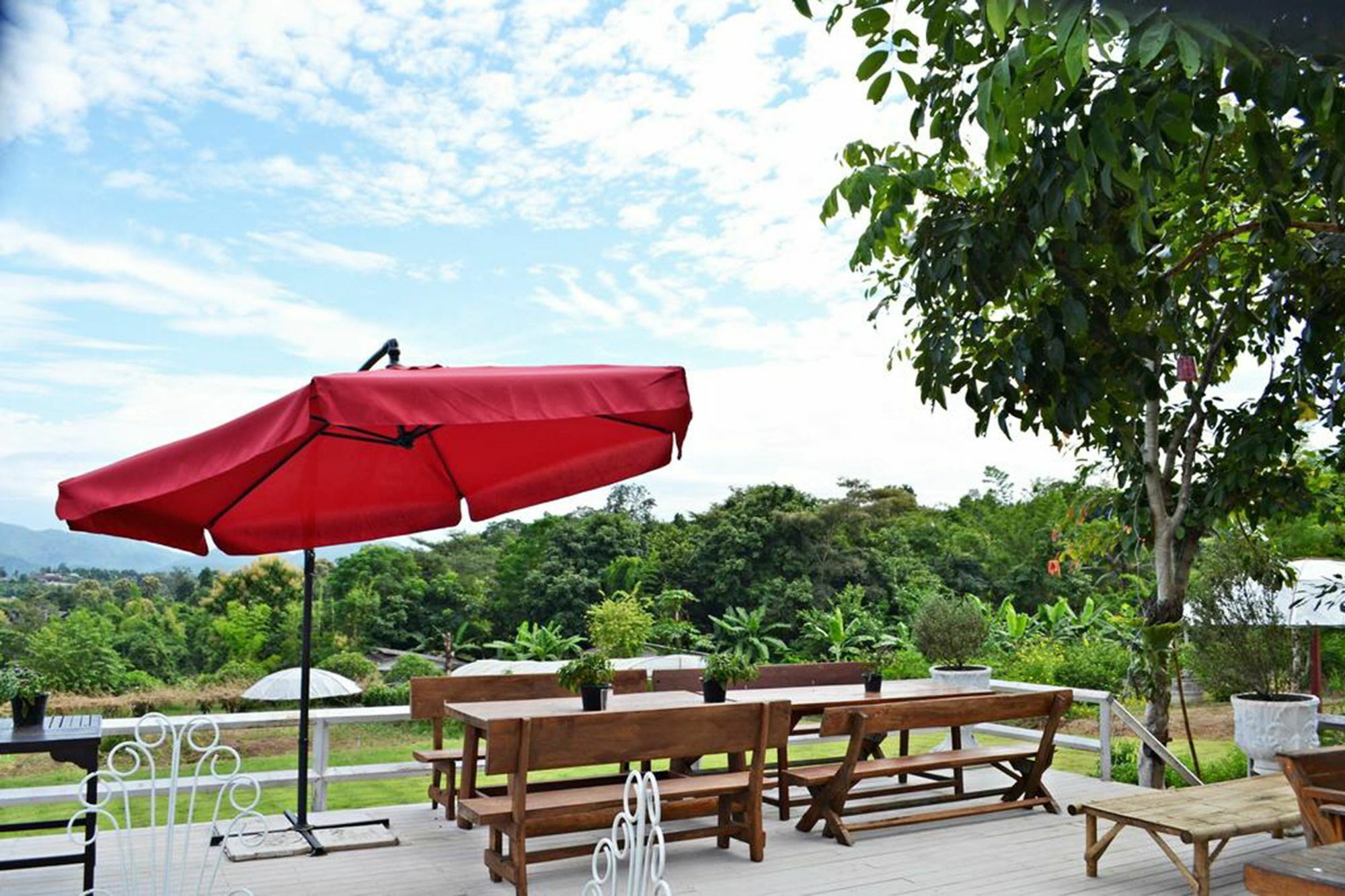 Holiday park Baan Chomdoi