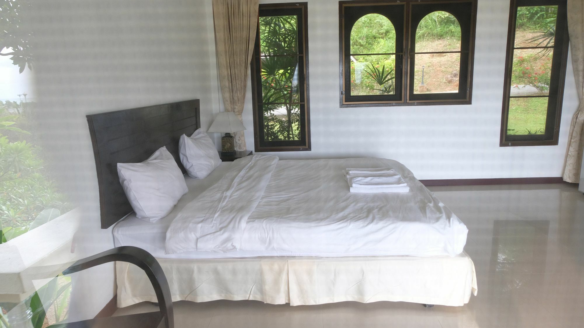 Guest house Khaolak Hillside