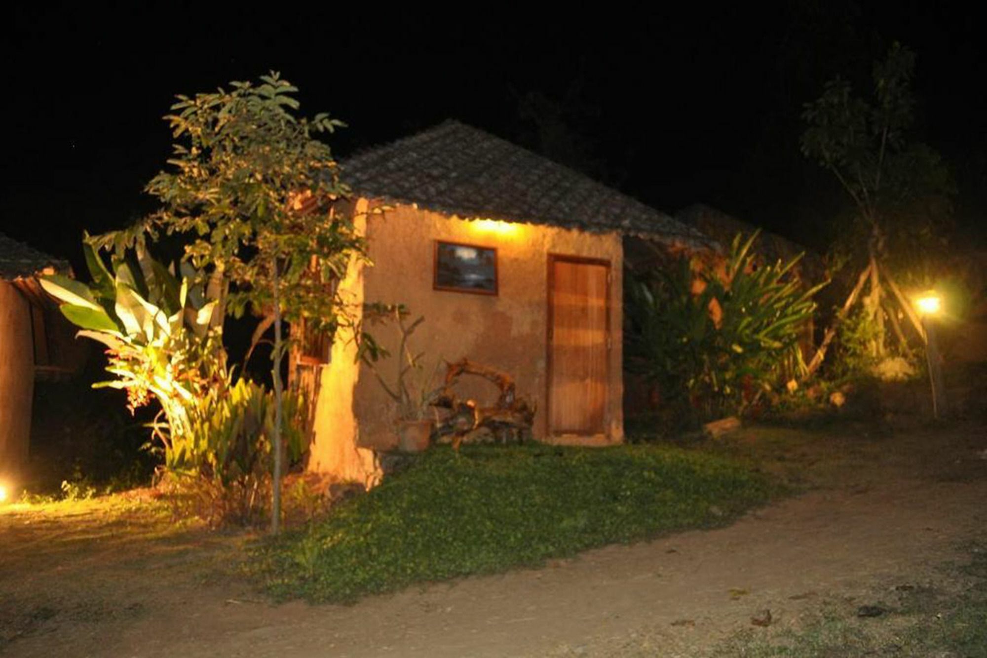 Baan Chomdoi Pai
