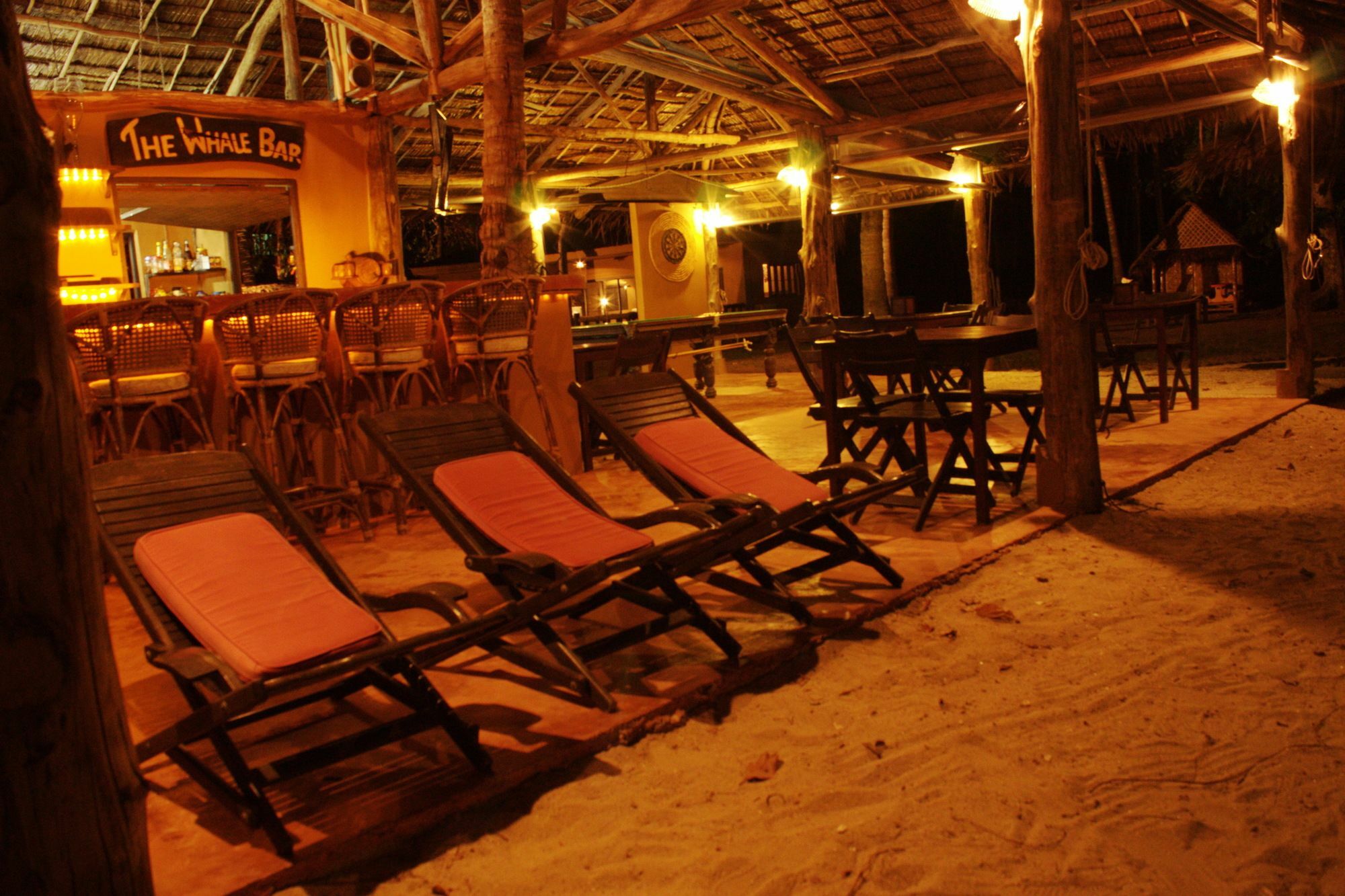 Villa Khaotong At Melina's Tha Lane Bay