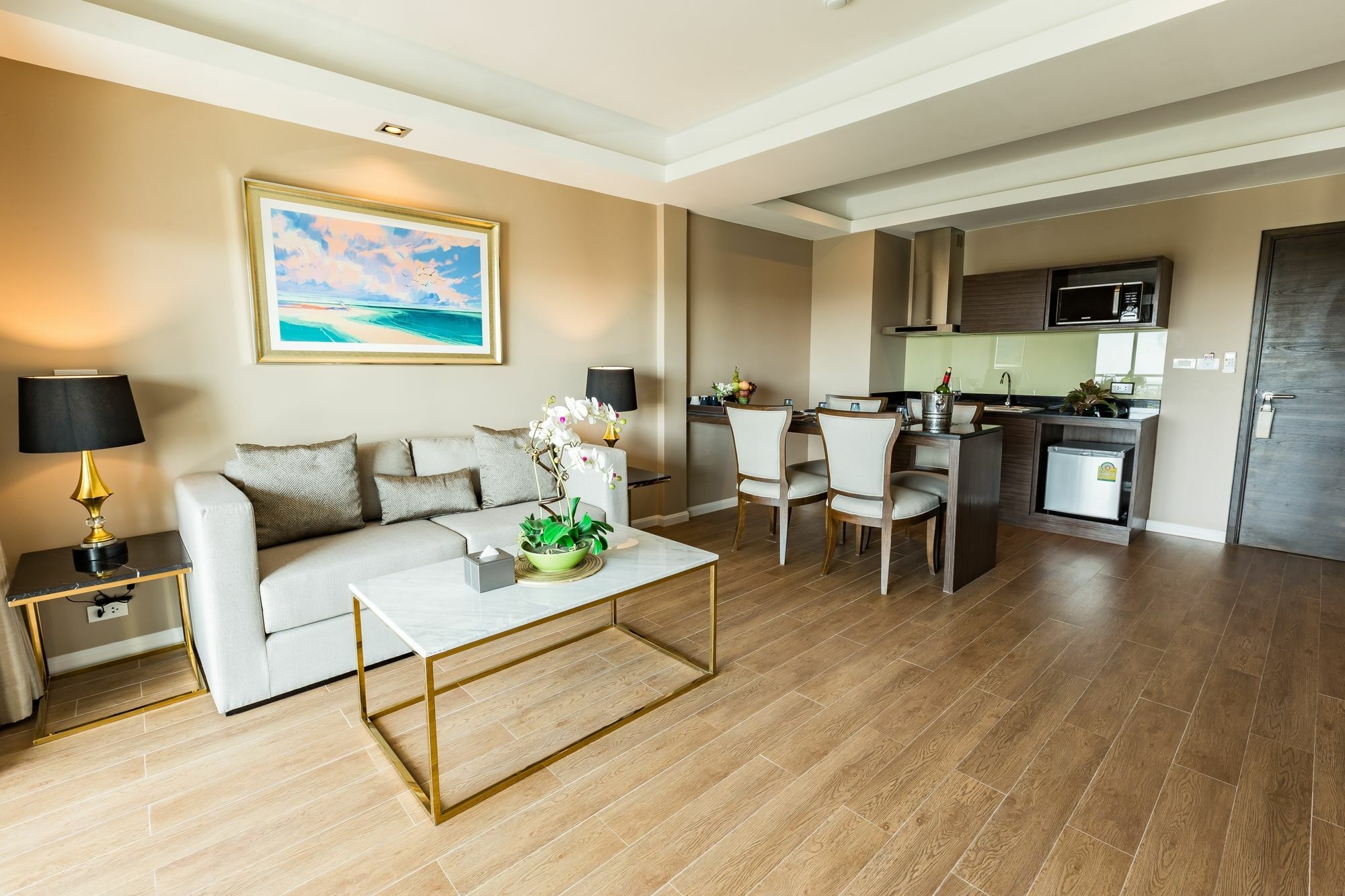 Hotel Rayong City Hotel