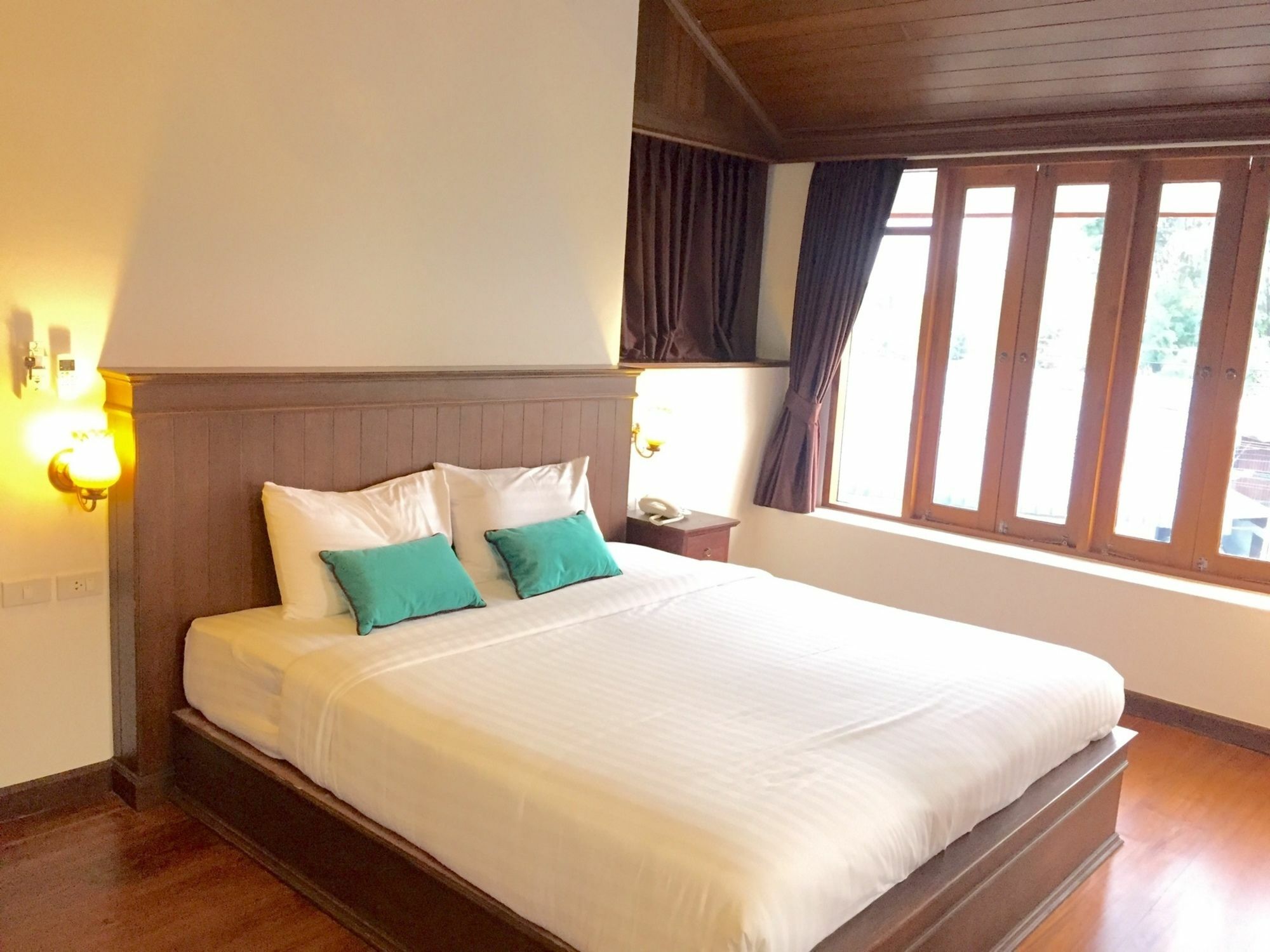 Cherkaew Boutique House Guest house 3*