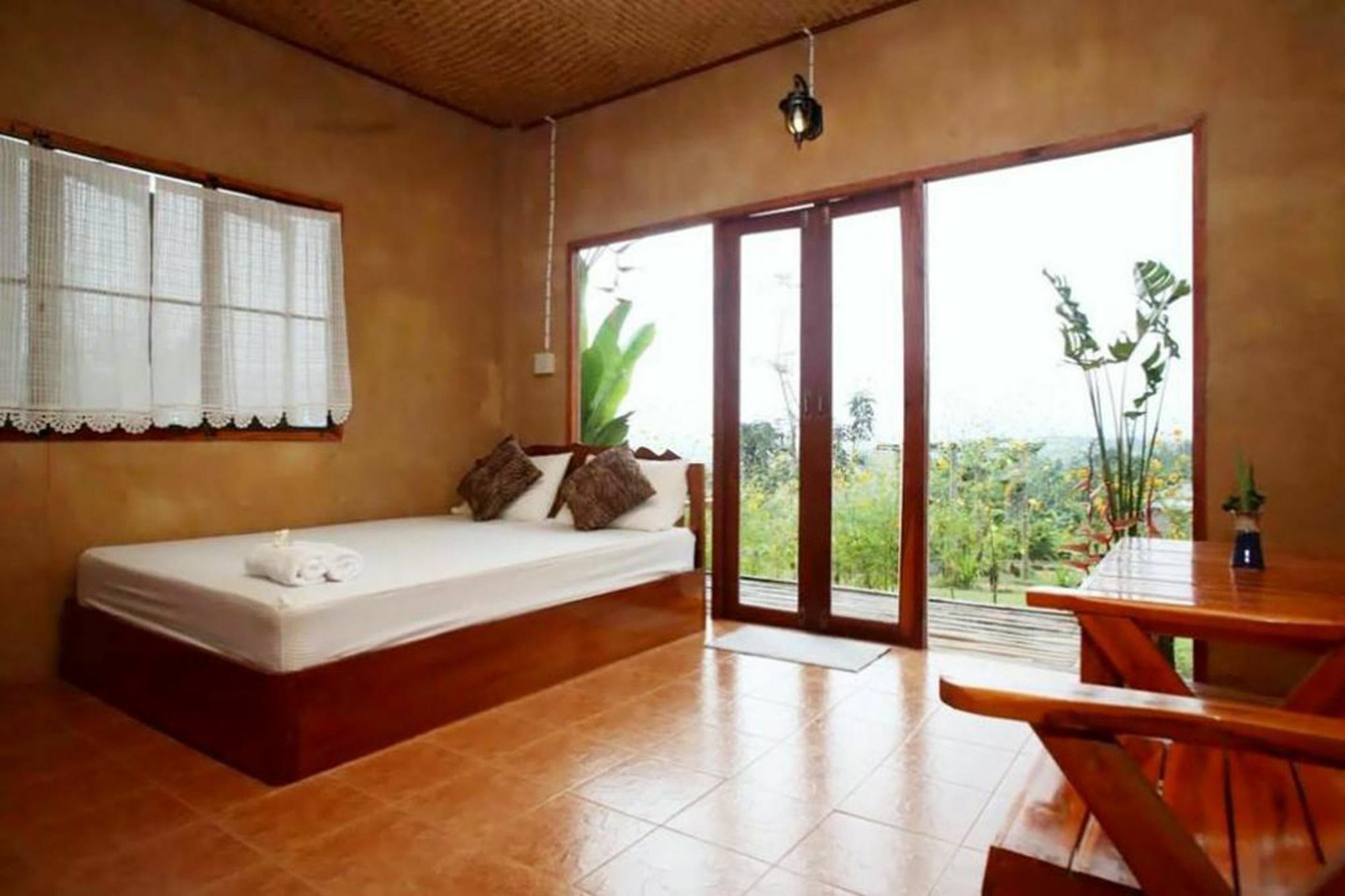 Baan Chomdoi Pai