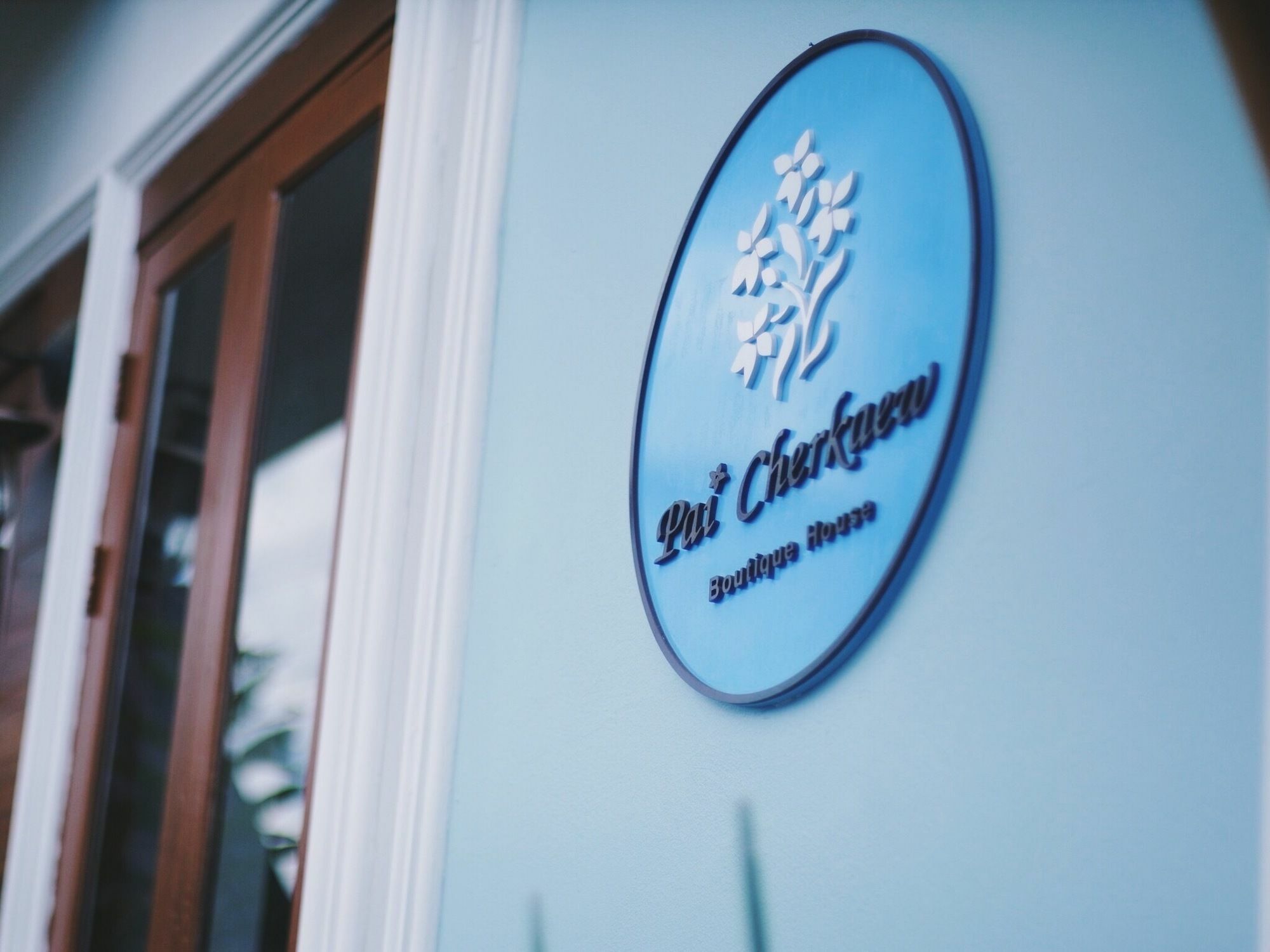 Cherkaew Boutique House 3* Pai