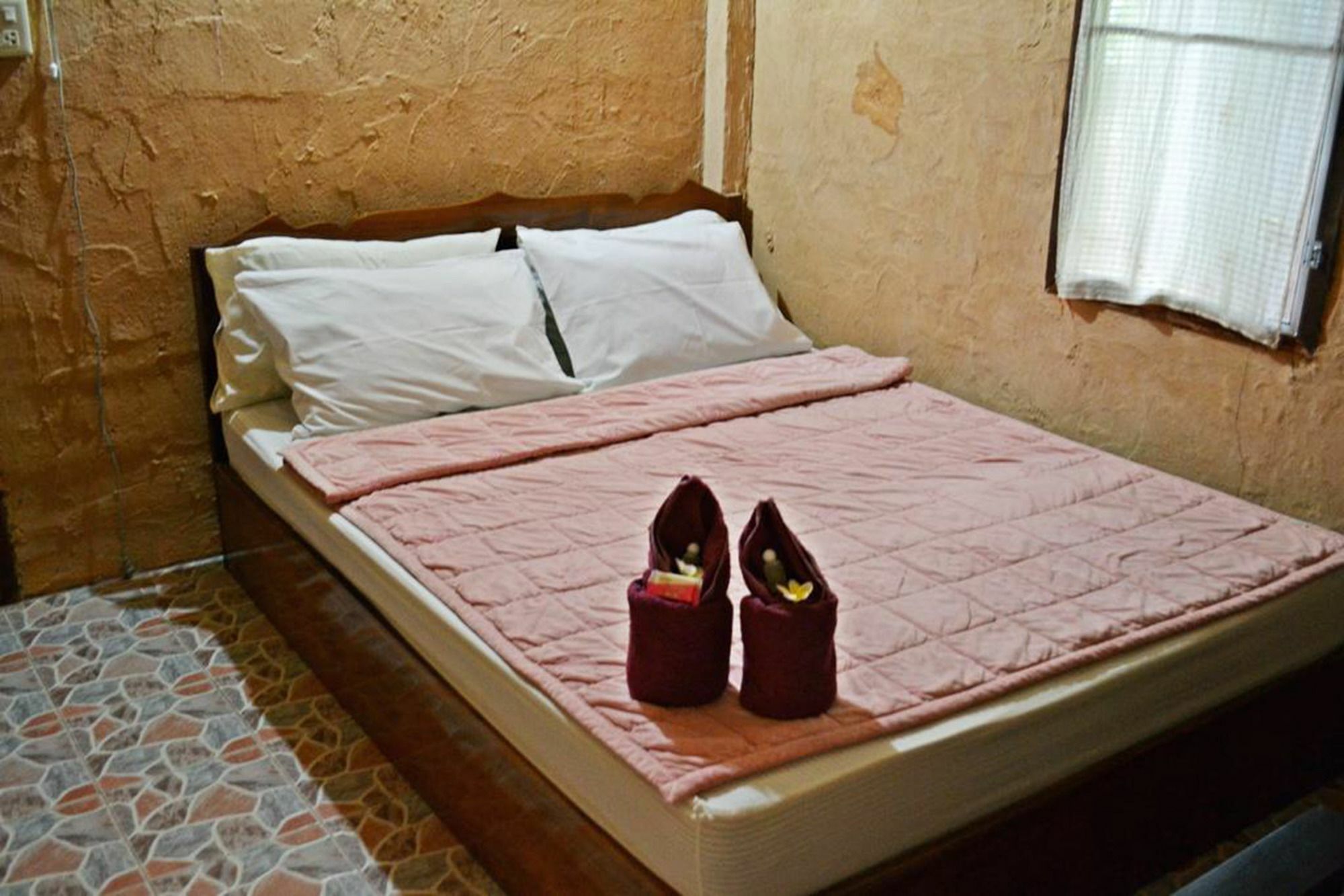 Baan Chomdoi * Pai