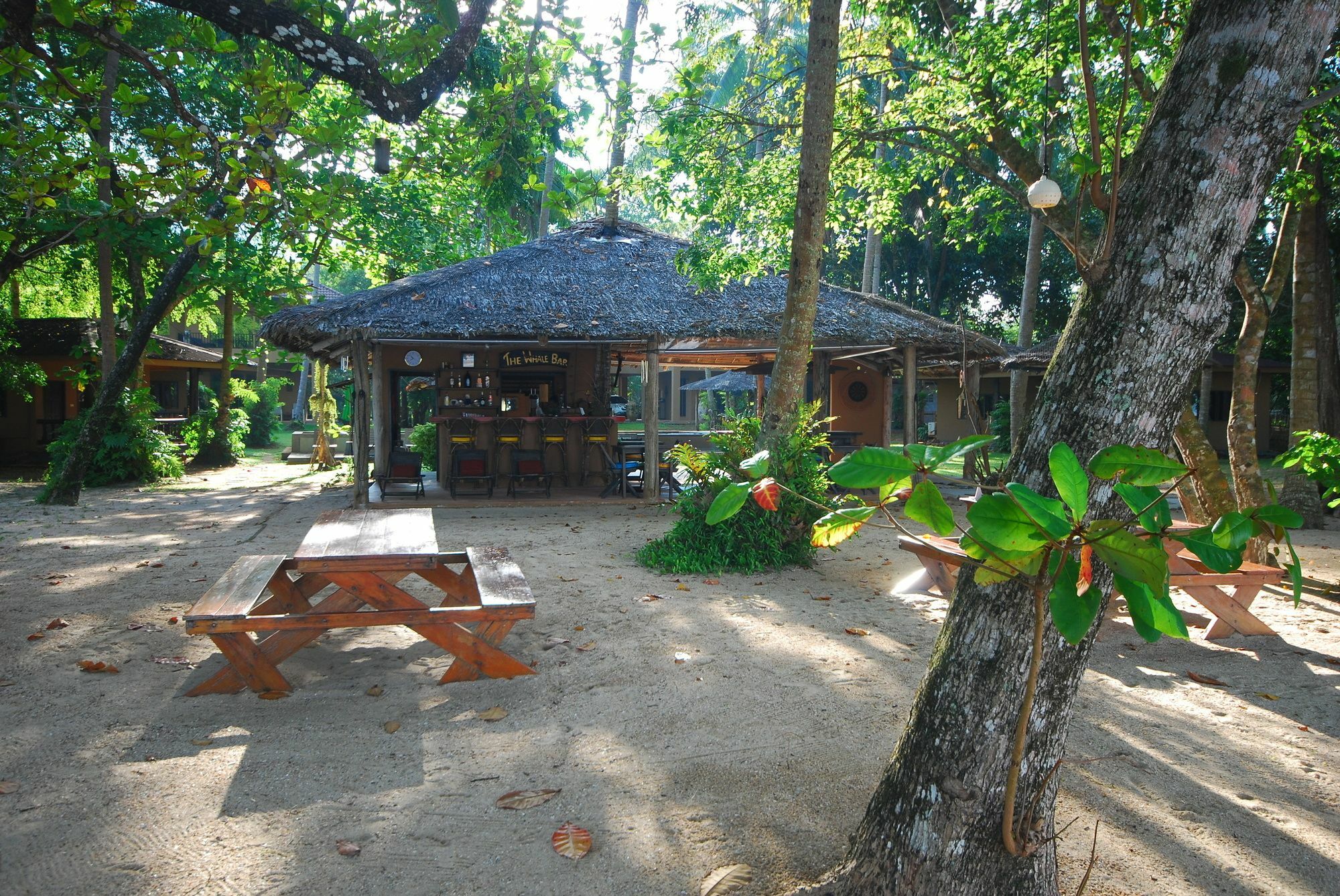Villa Khaotong At Melina's *