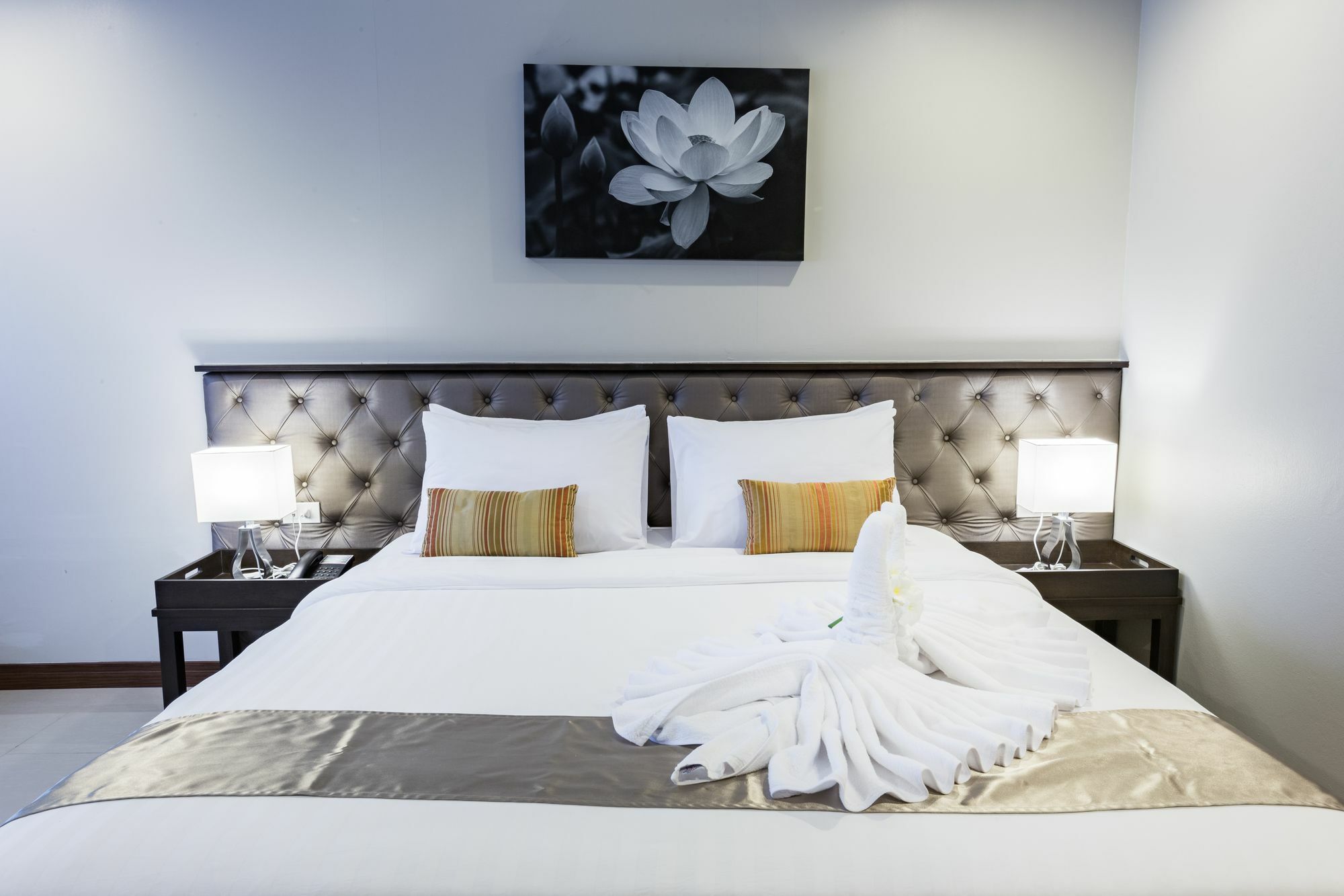 Hotel Rayong City Hotel Rayong