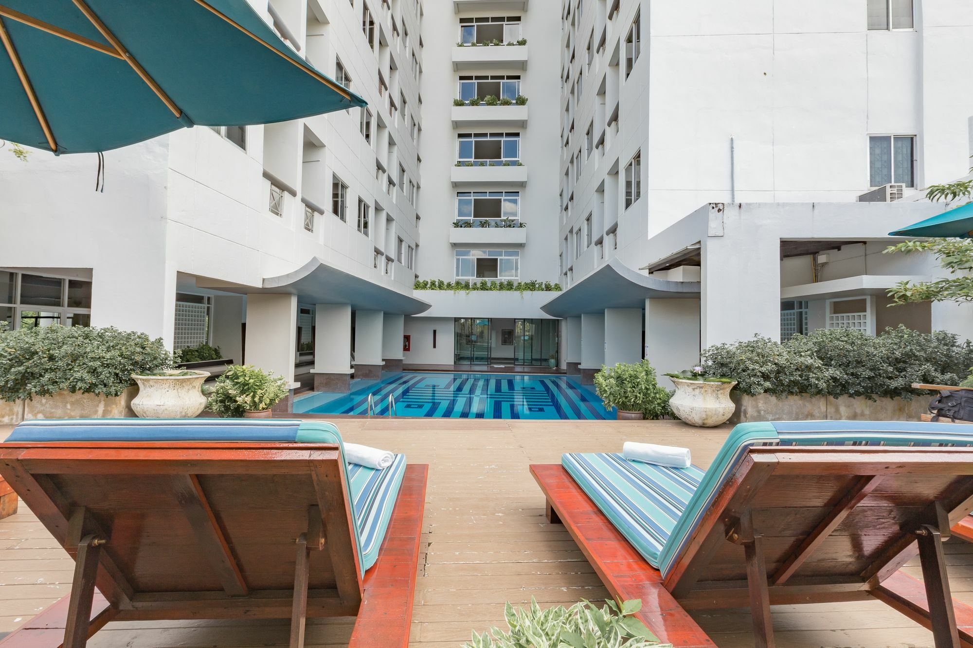 Rayong City Hotel Hotel
