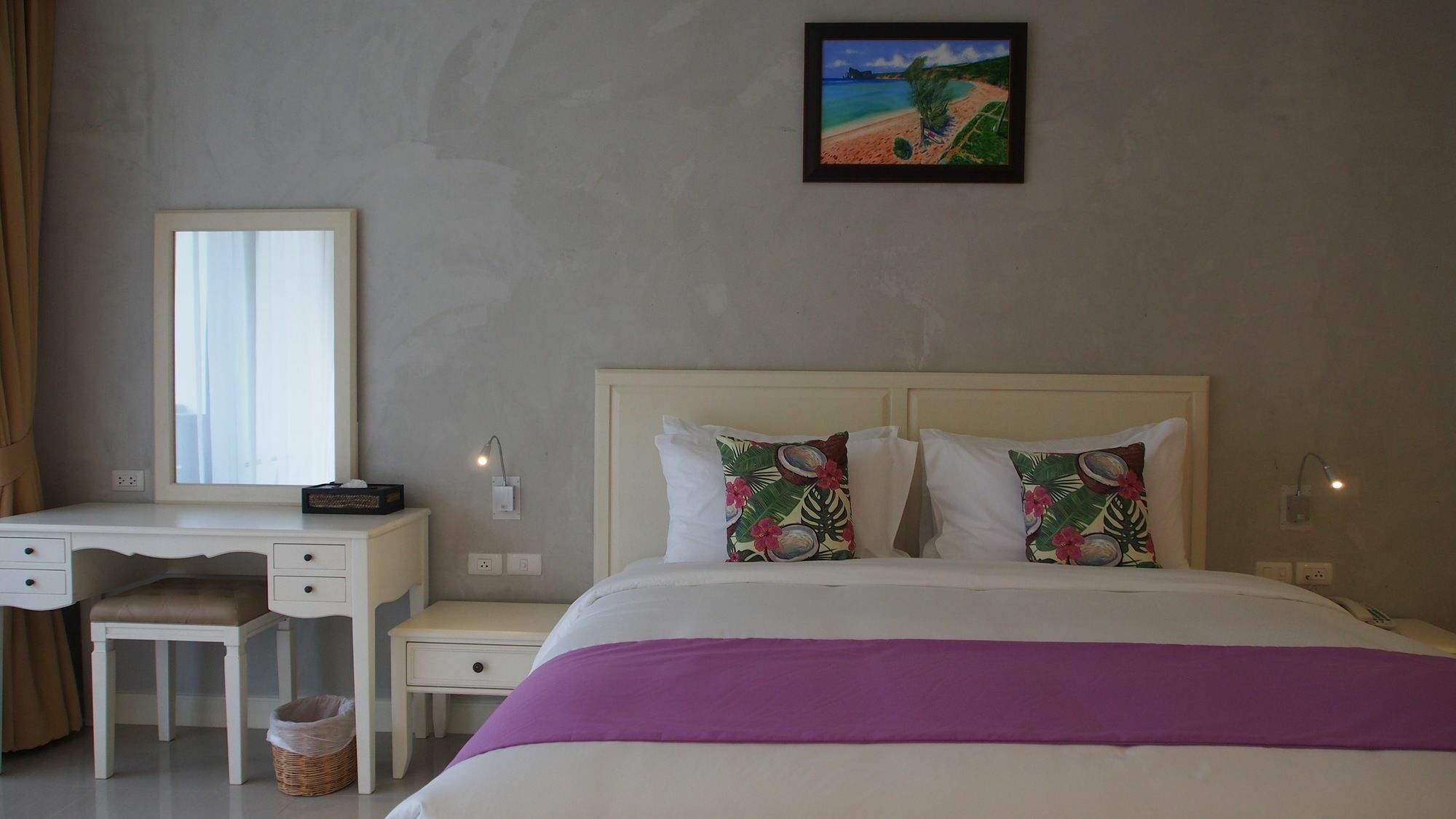 Hula Hula Resort, Ao Nang Resort Krabi