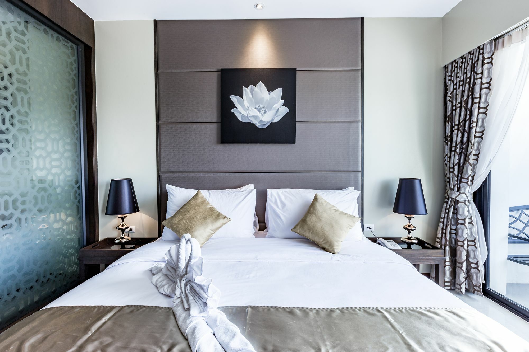 Rayong City Hotel Hotel 3*