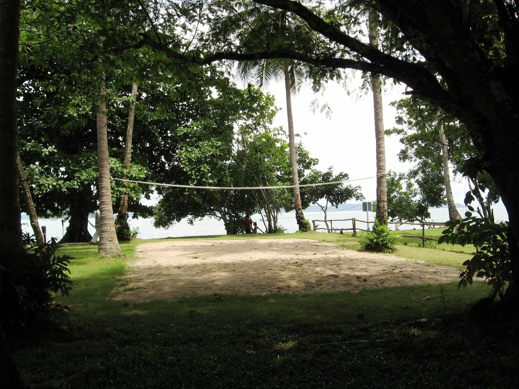 Khaotong At Melina's Villa Tha Lane Bay