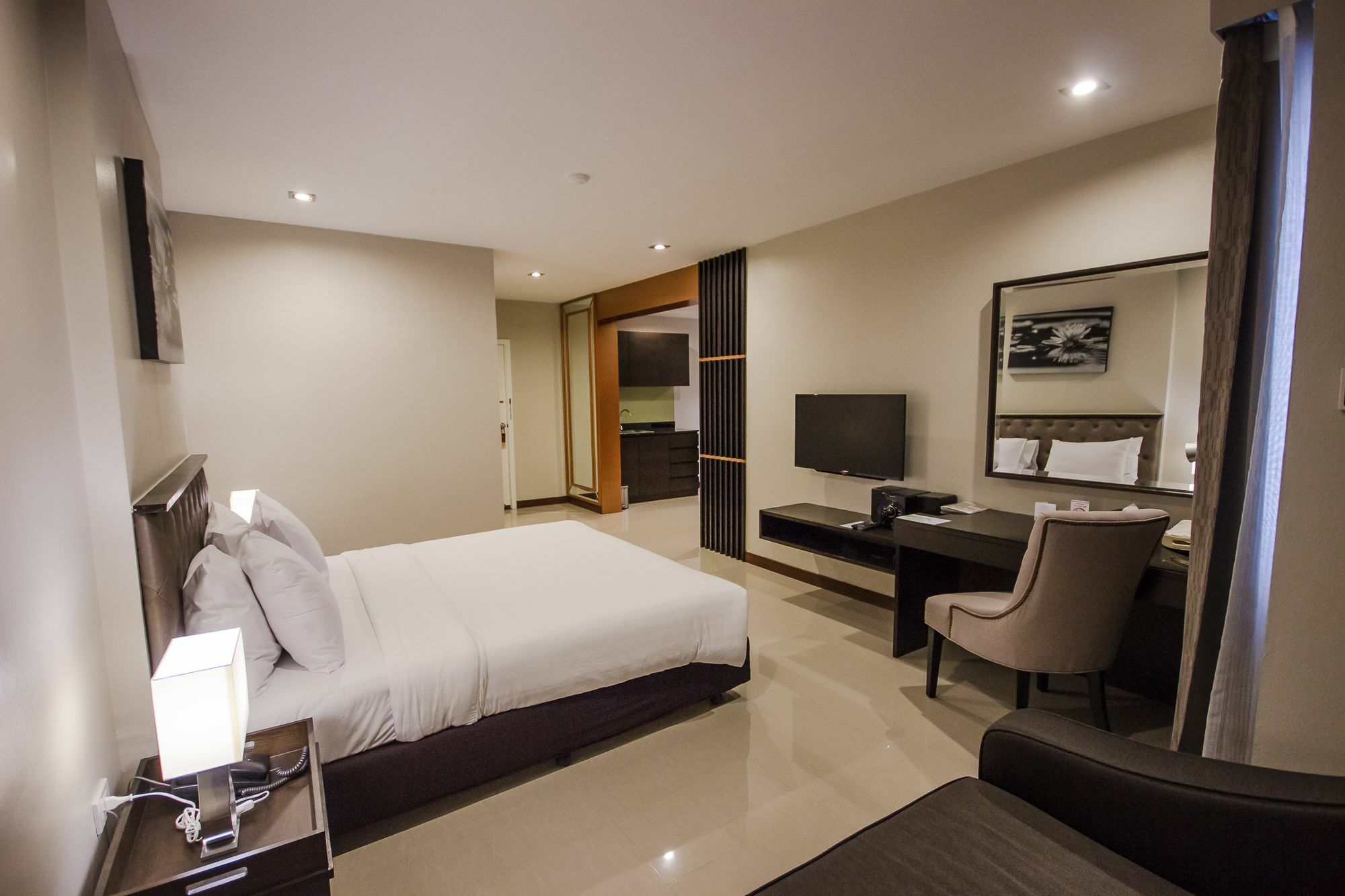 Rayong City Hotel Hotel 3*