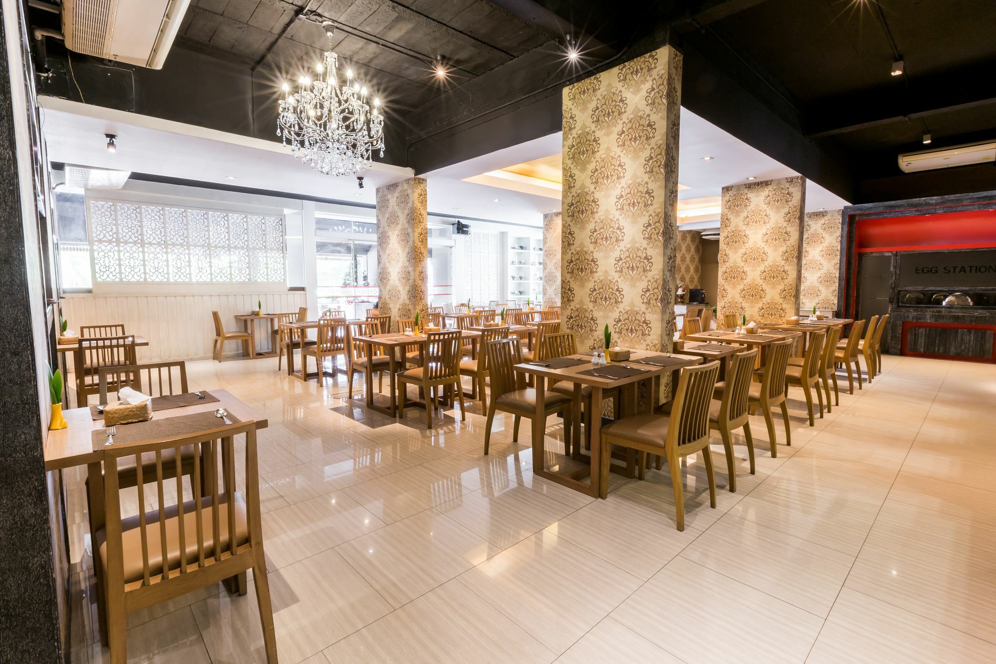 Rayong City Hotel Rayong