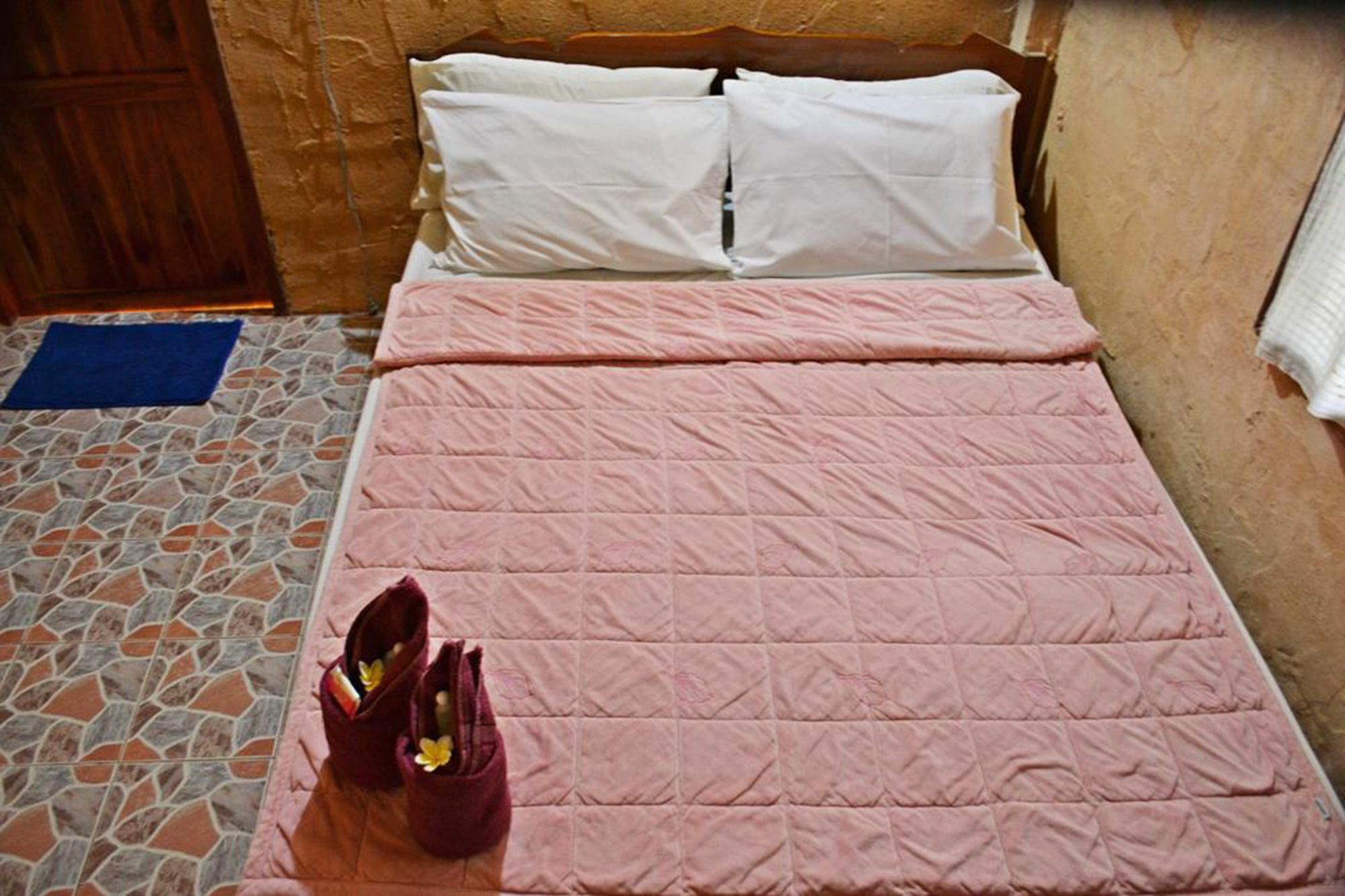 Baan Chomdoi * Pai