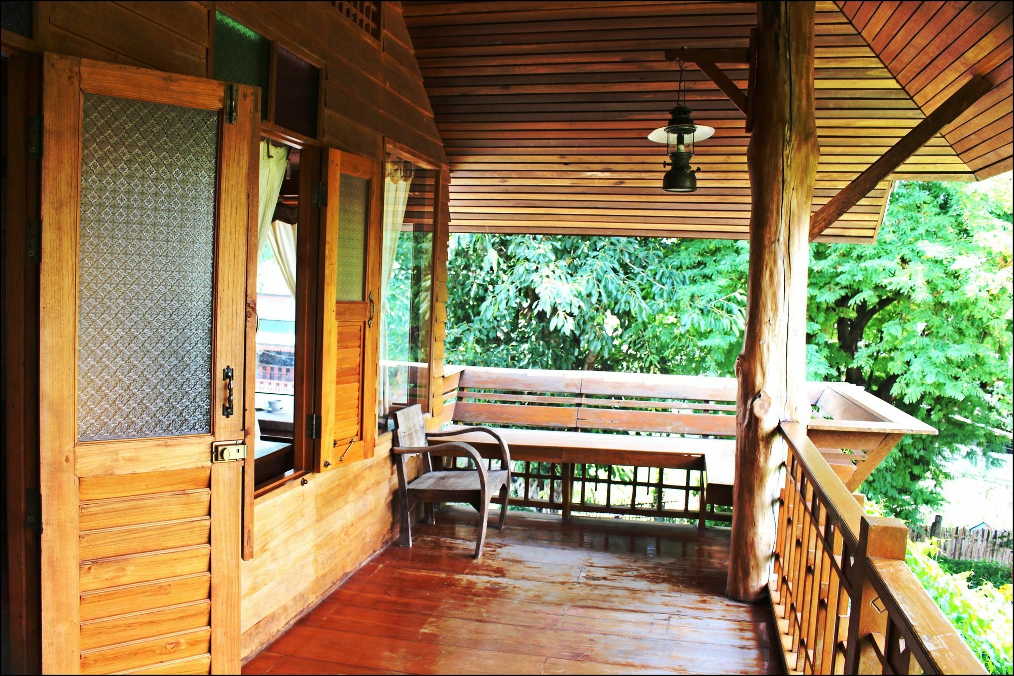 Resort Pai Vimaan