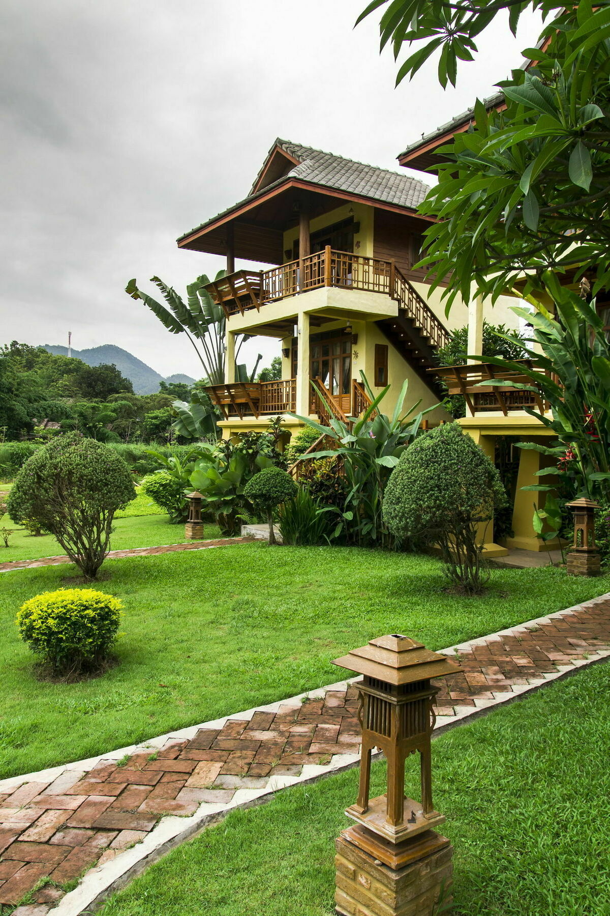 Pai Vimaan