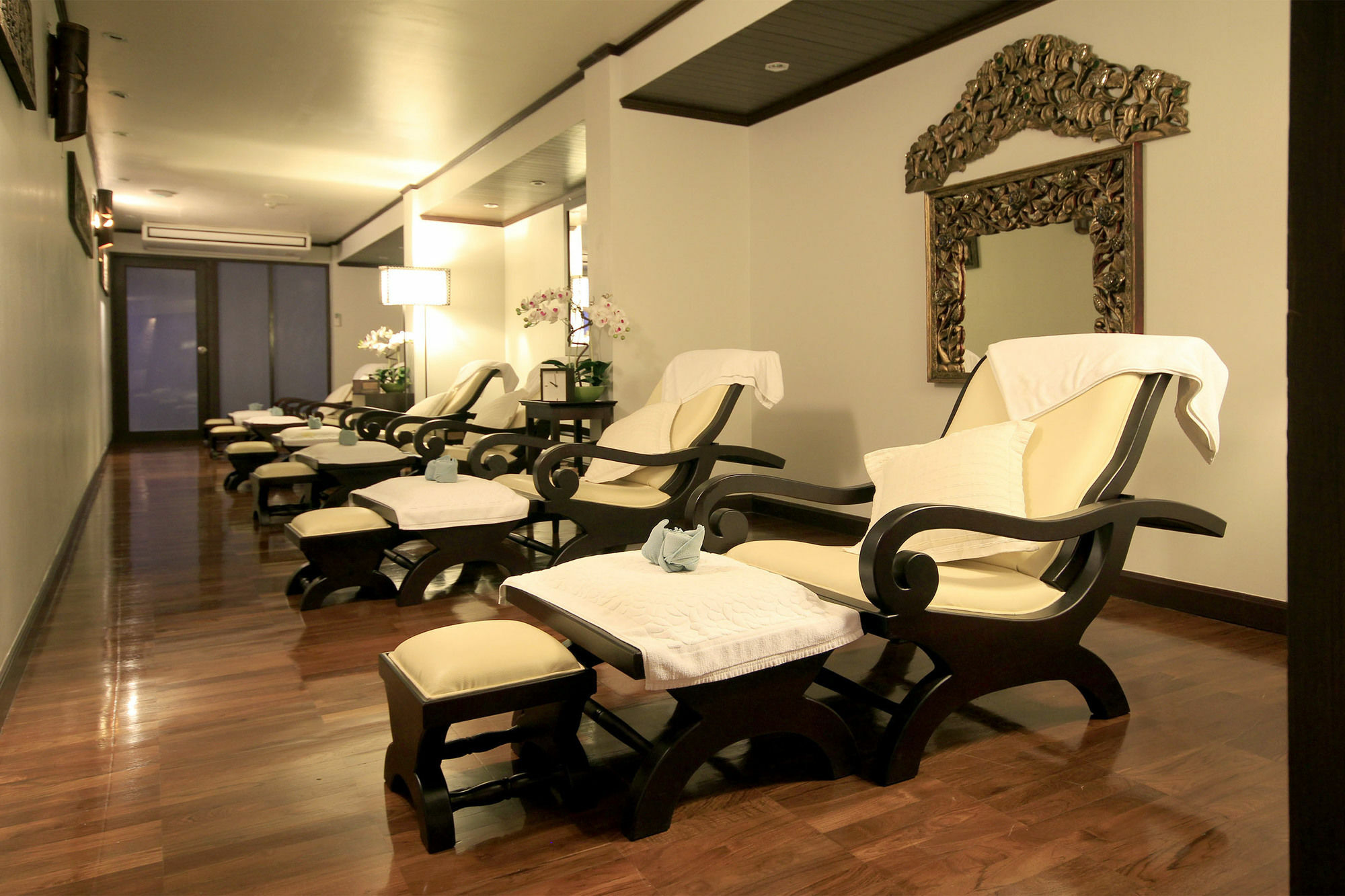 Rayong City Hotel Hotel 3*